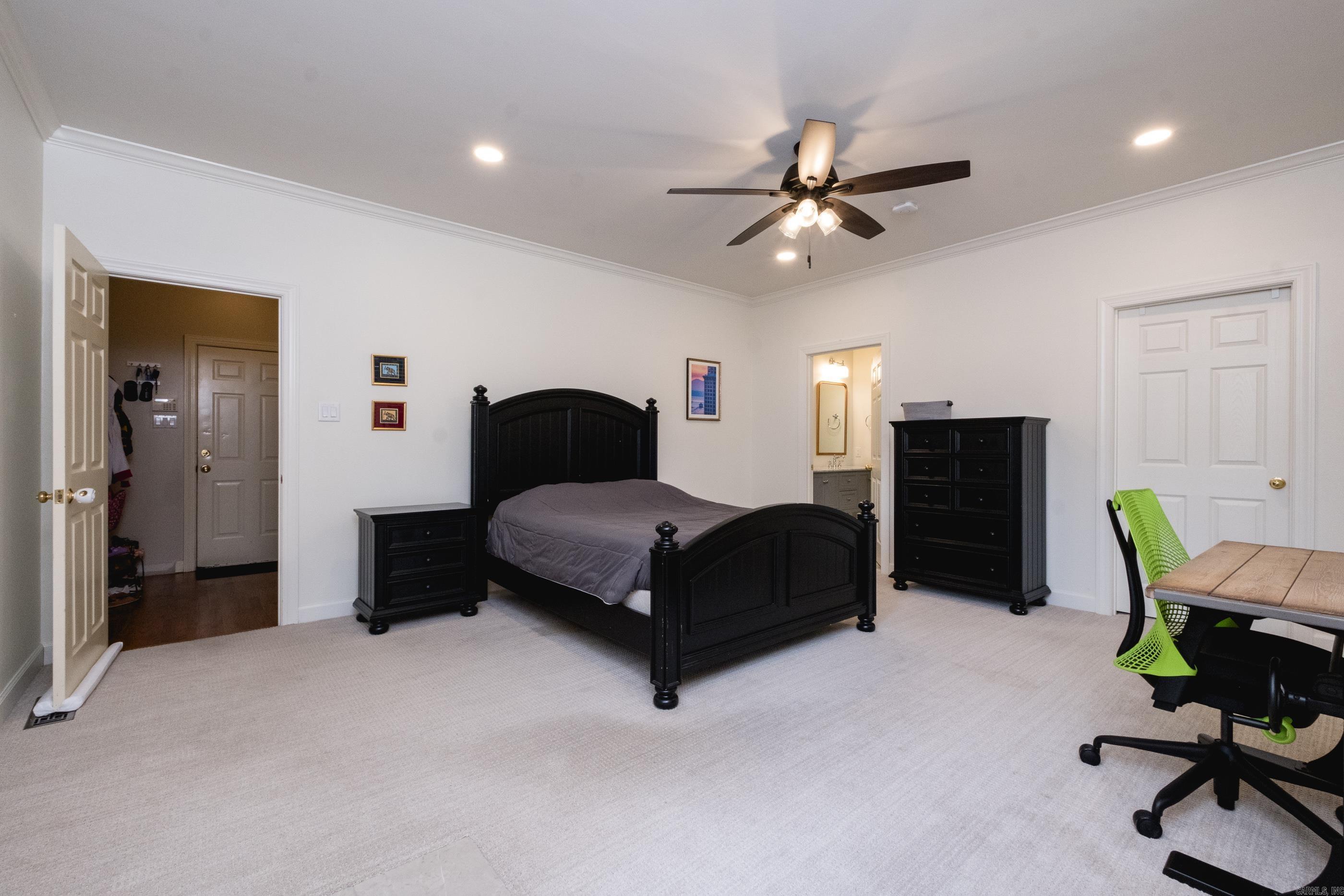 Longlea - Residential