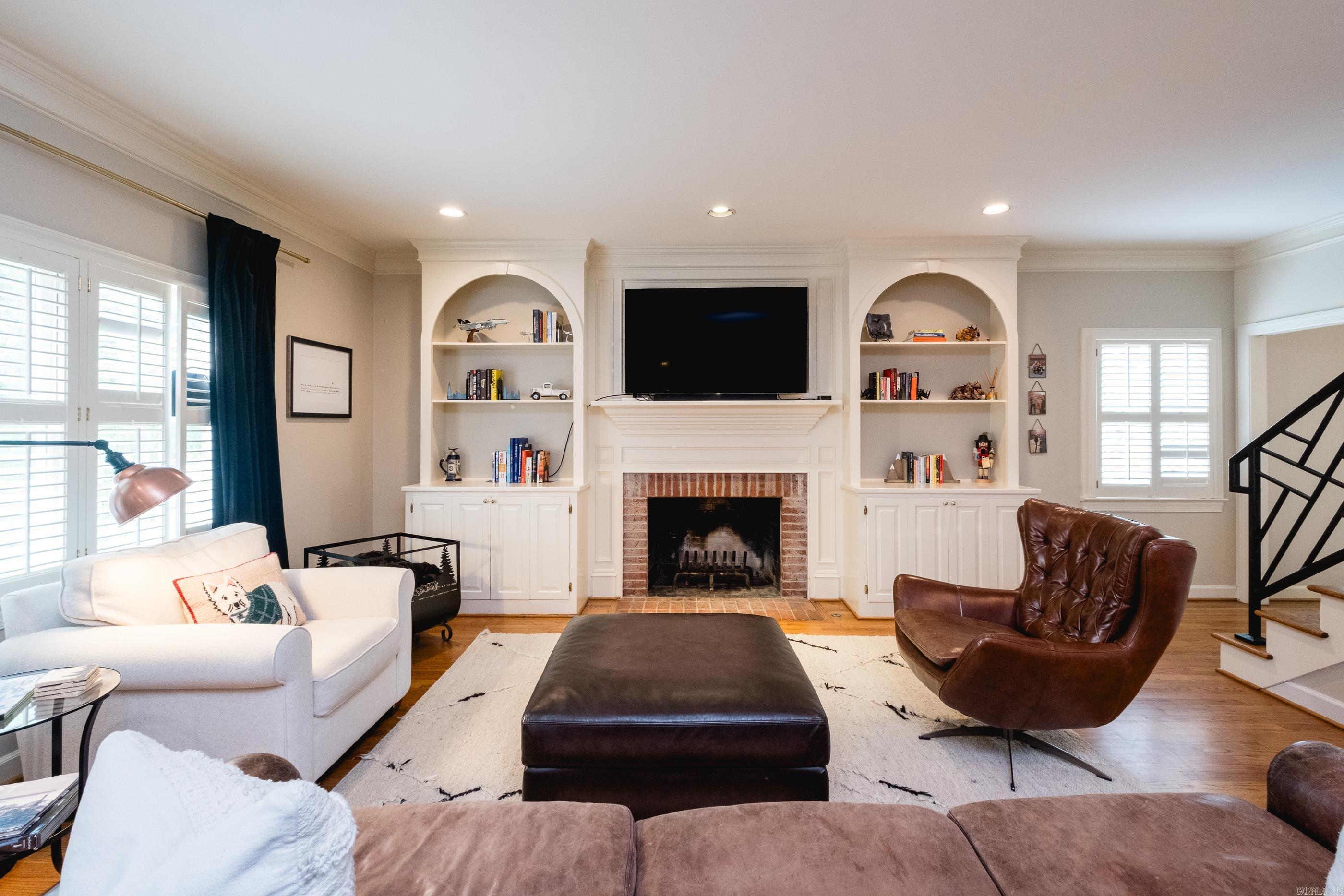 Longlea - Residential