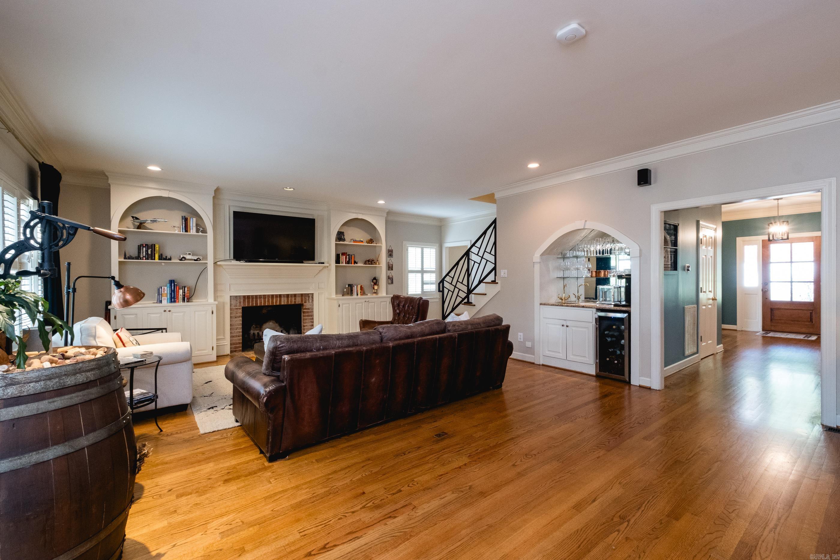 Longlea - Residential