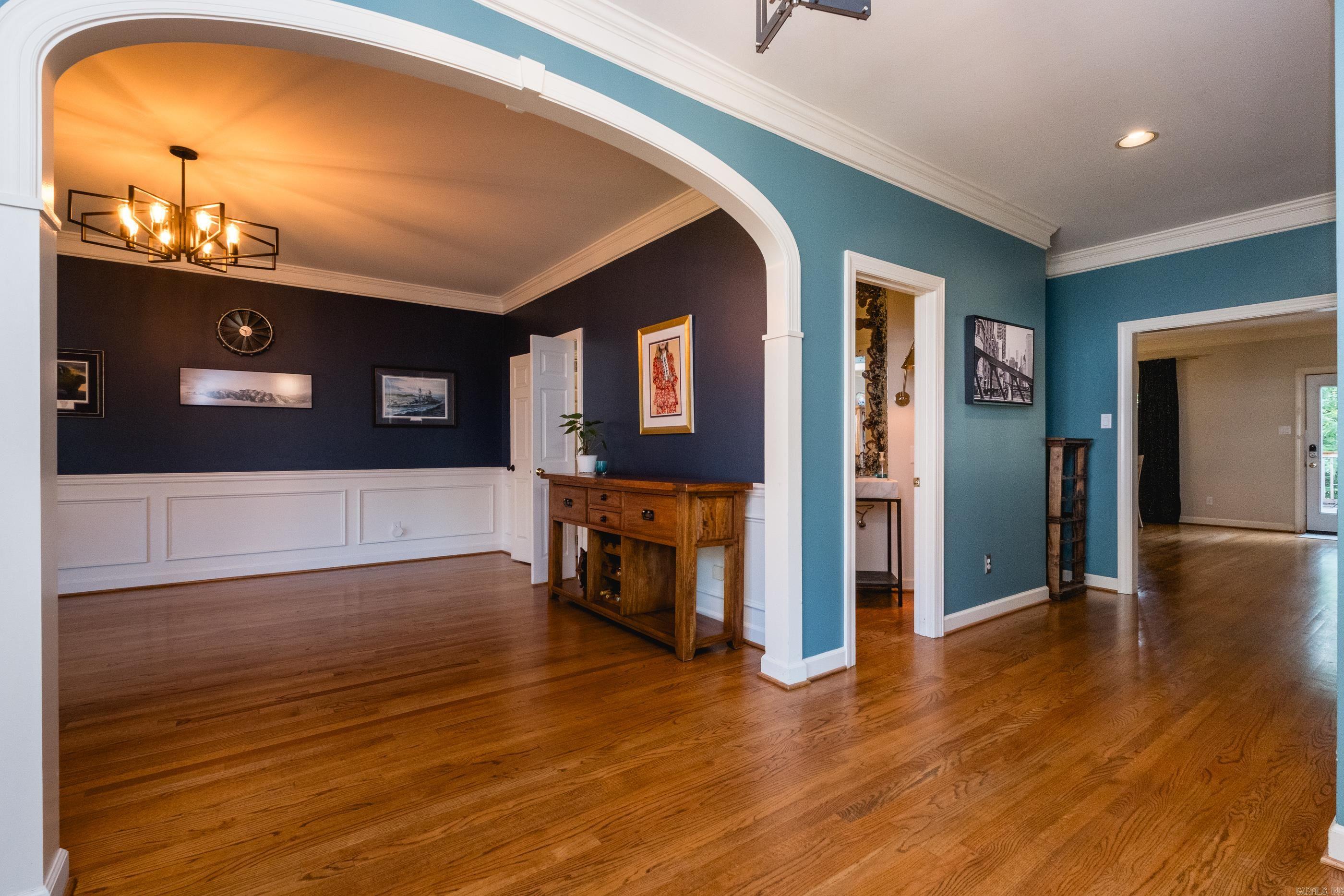 Longlea - Residential