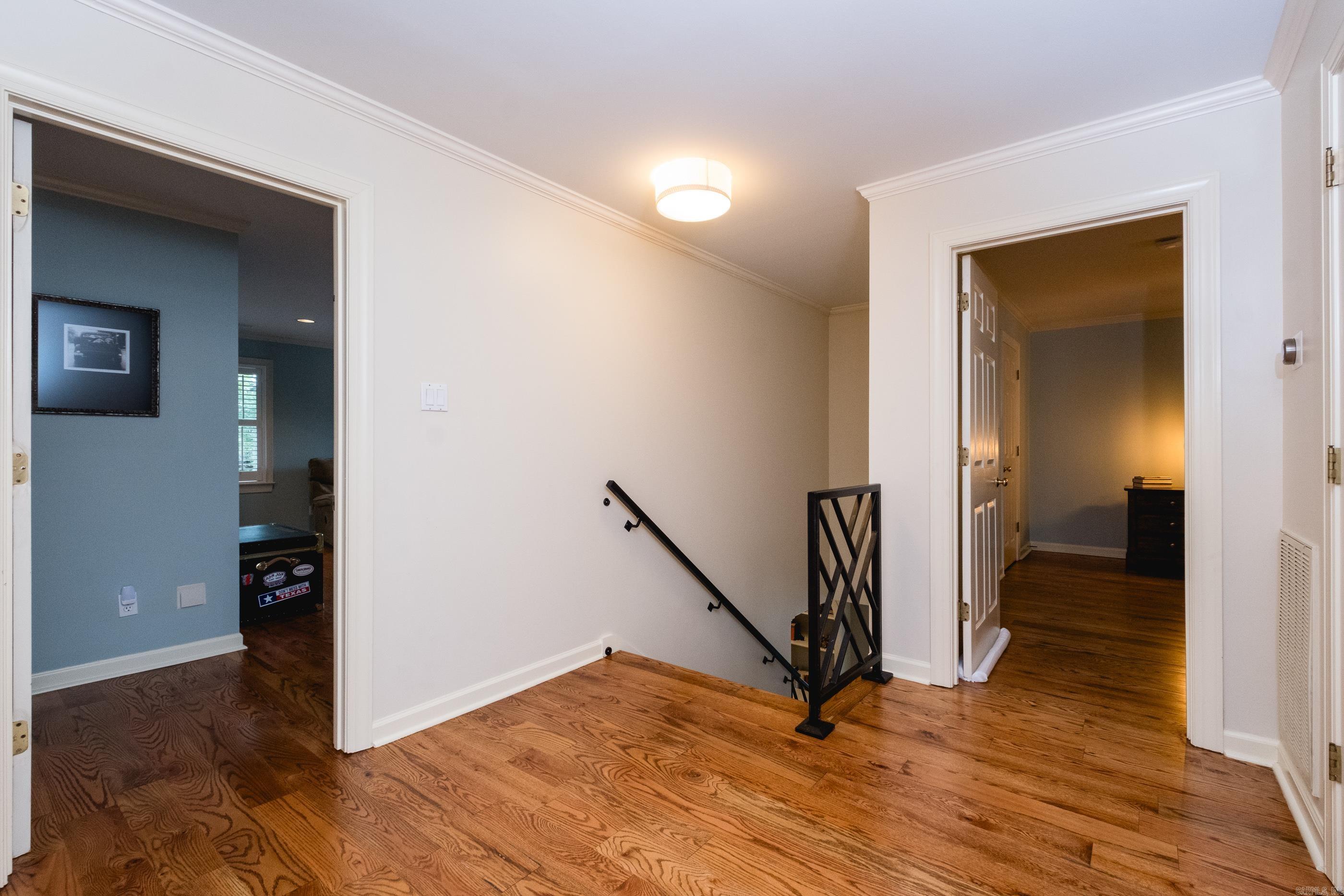 Longlea - Residential