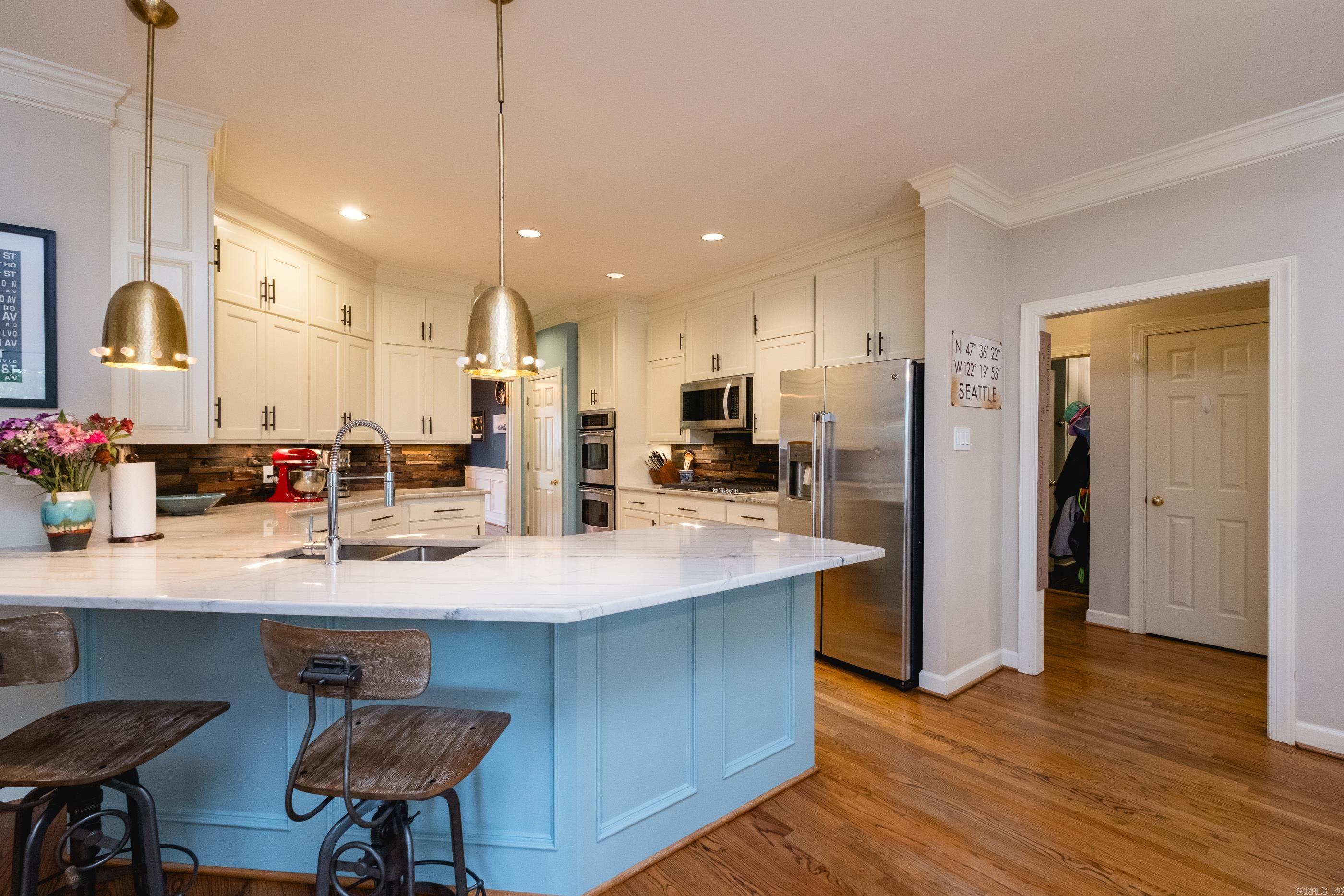 Longlea - Residential
