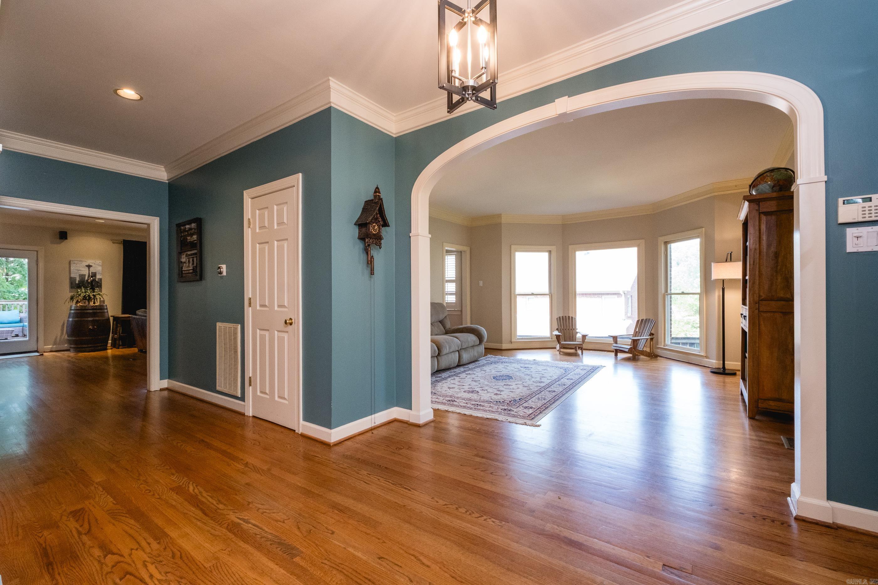 Longlea - Residential