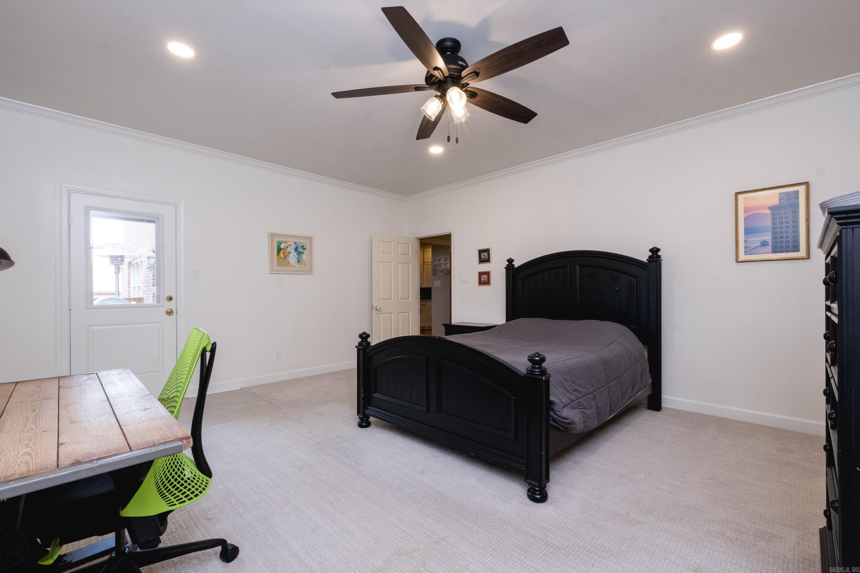 Longlea - Residential