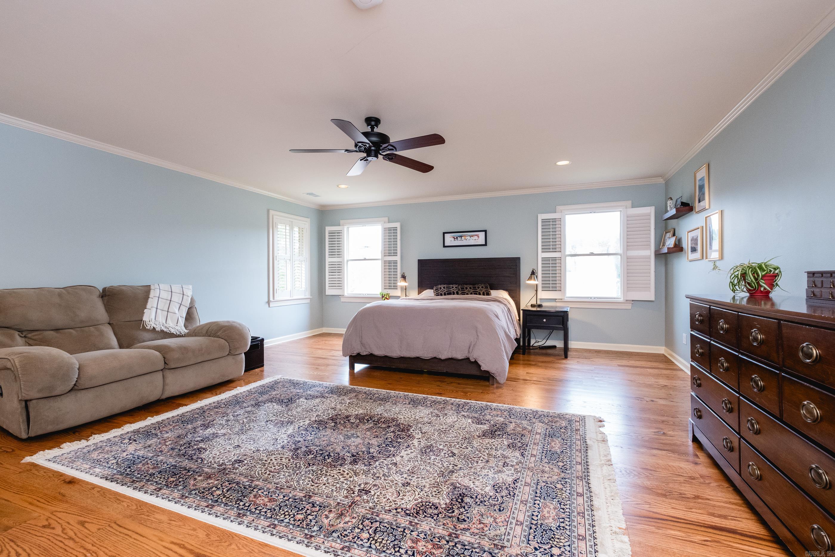 Longlea - Residential