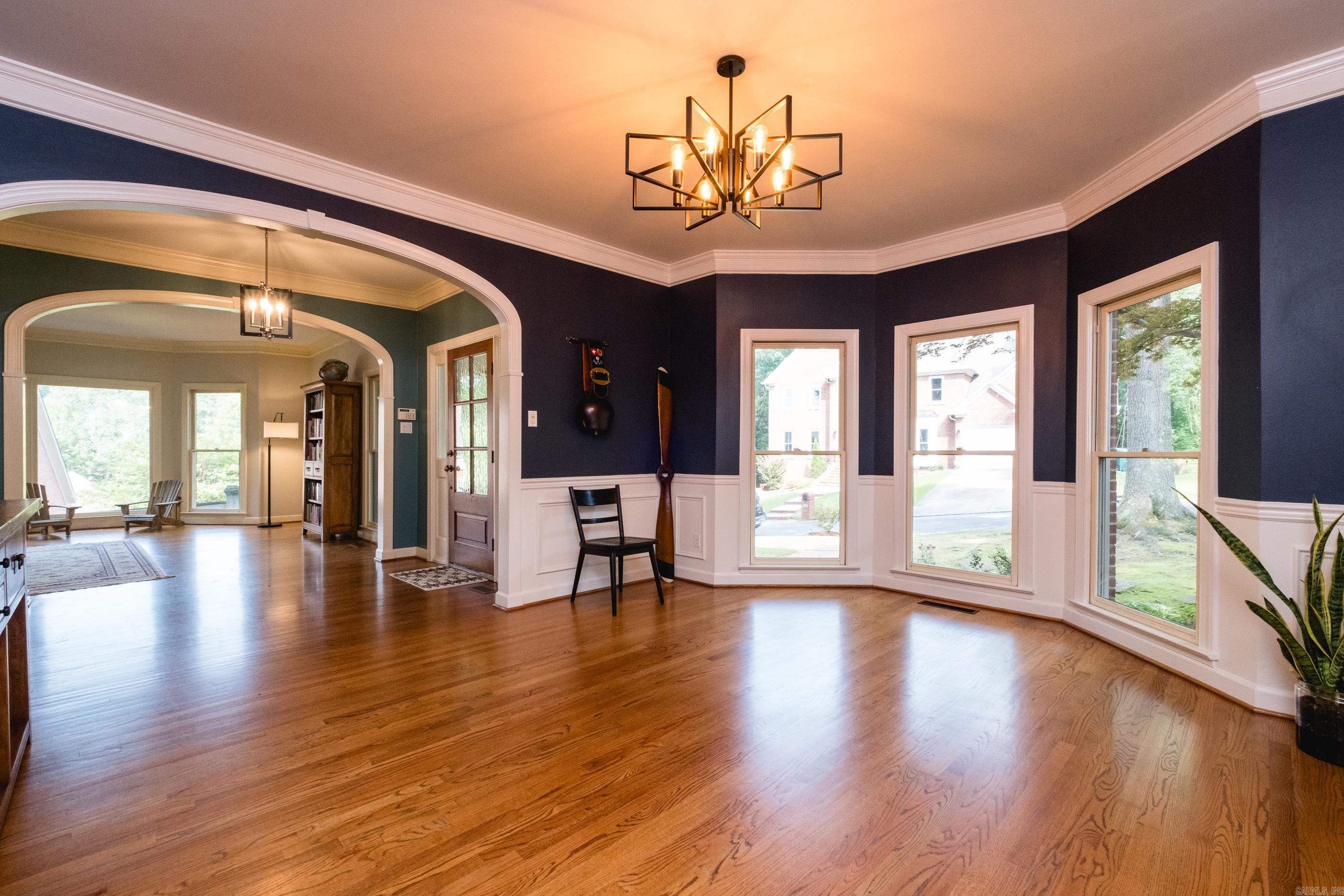 Longlea - Residential