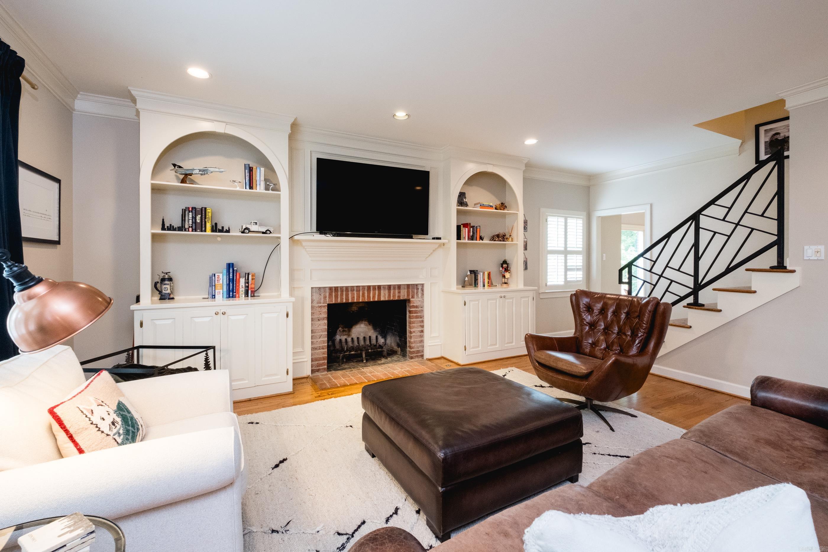 Longlea - Residential