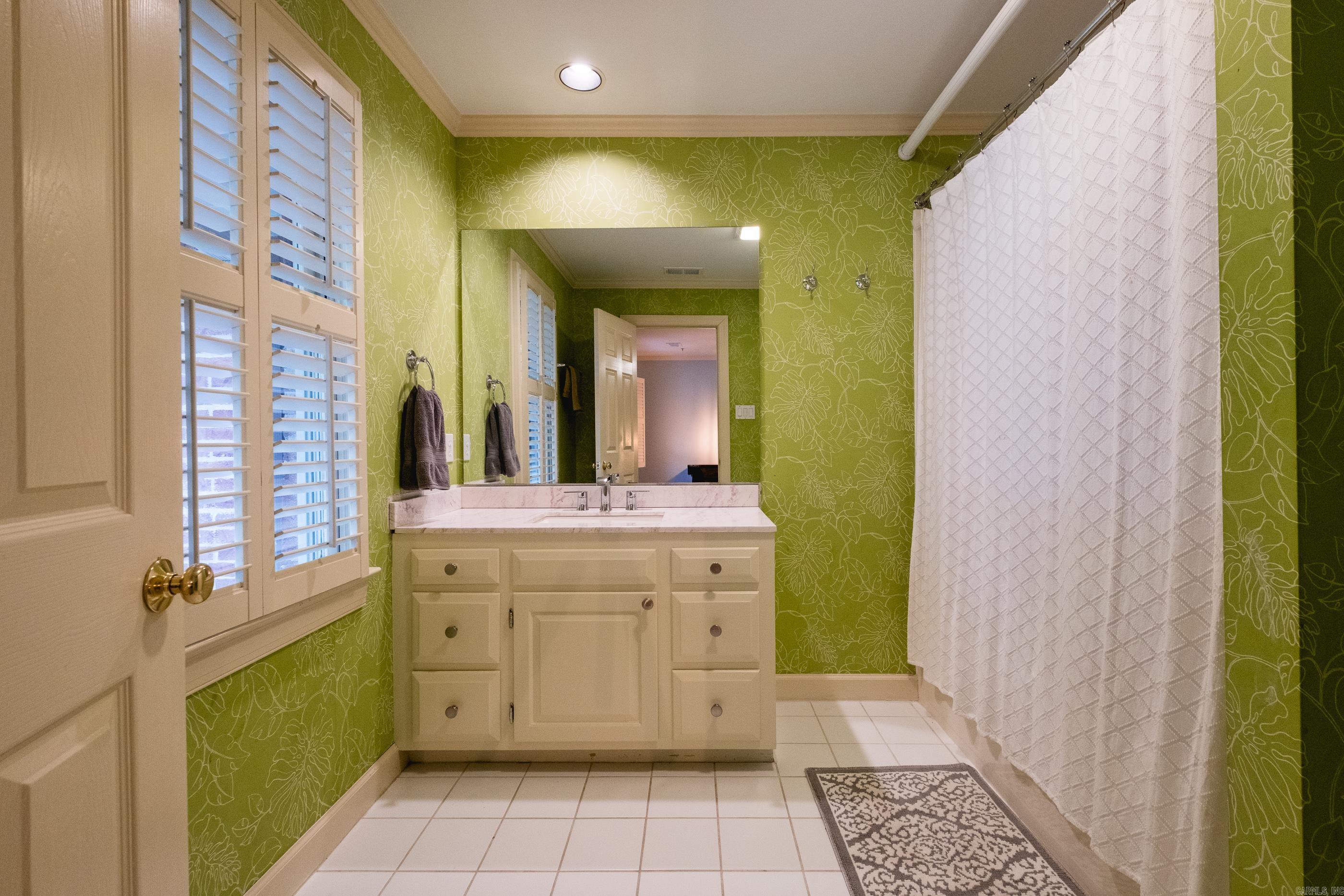 Longlea - Residential