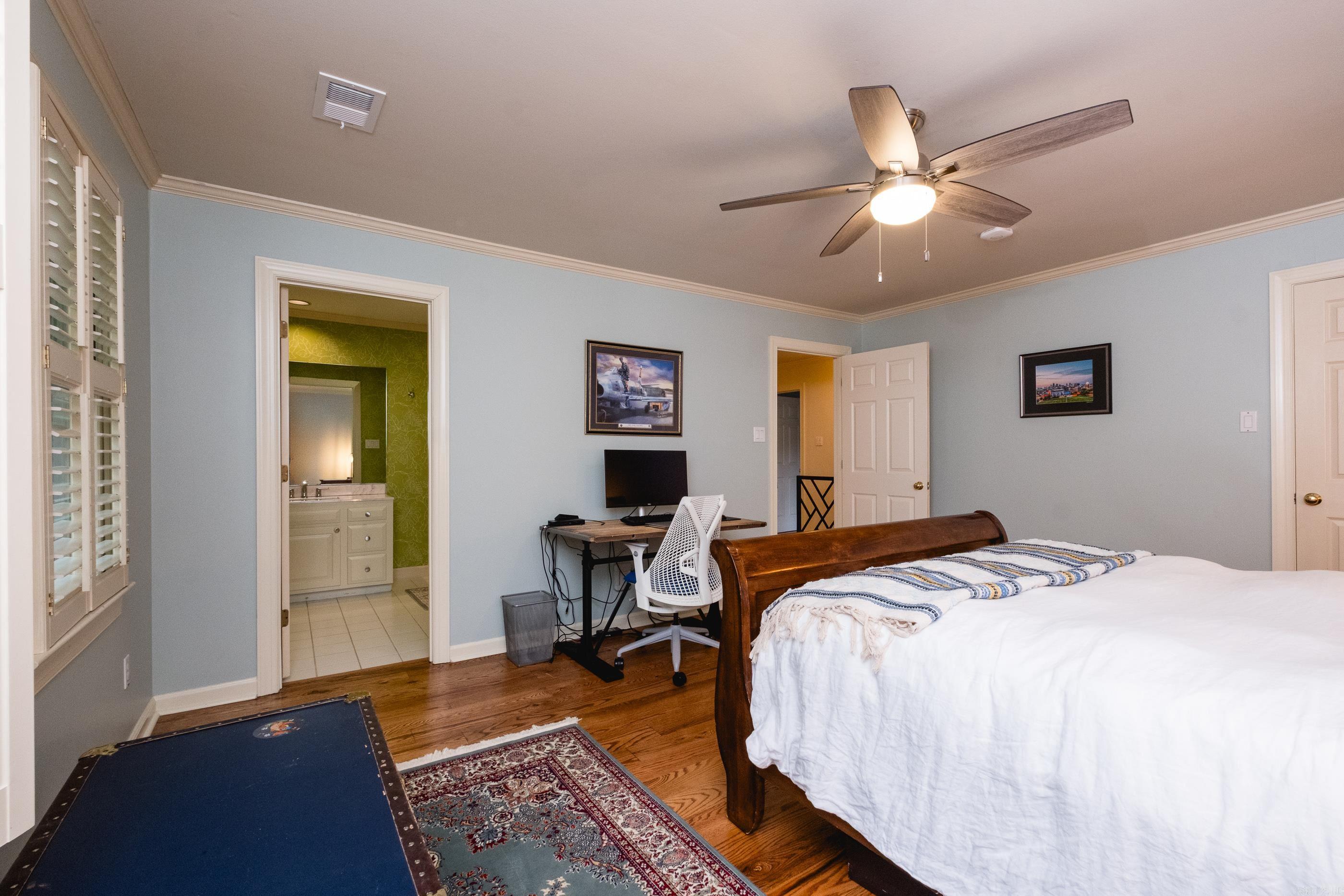 Longlea - Residential