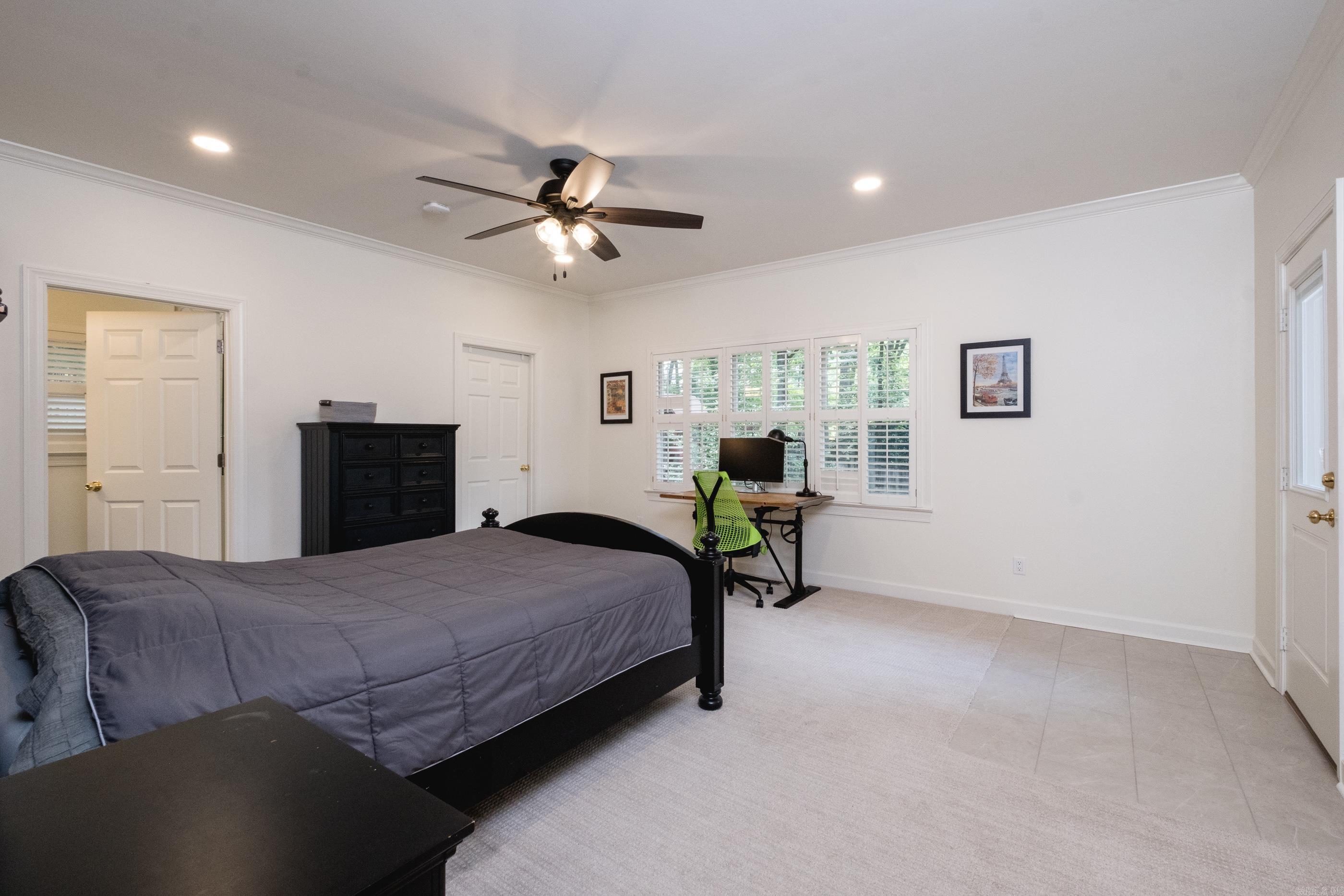 Longlea - Residential