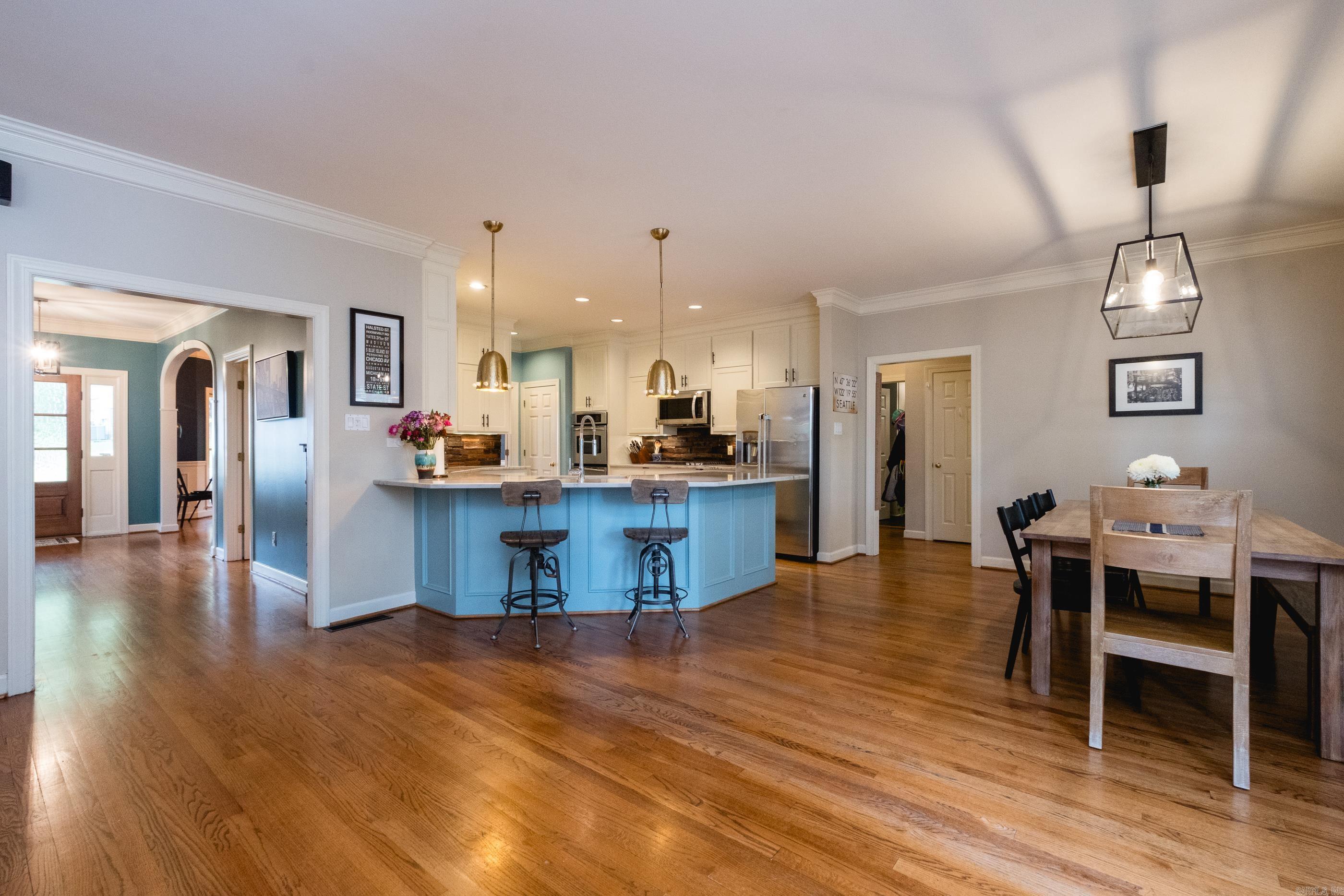 Longlea - Residential