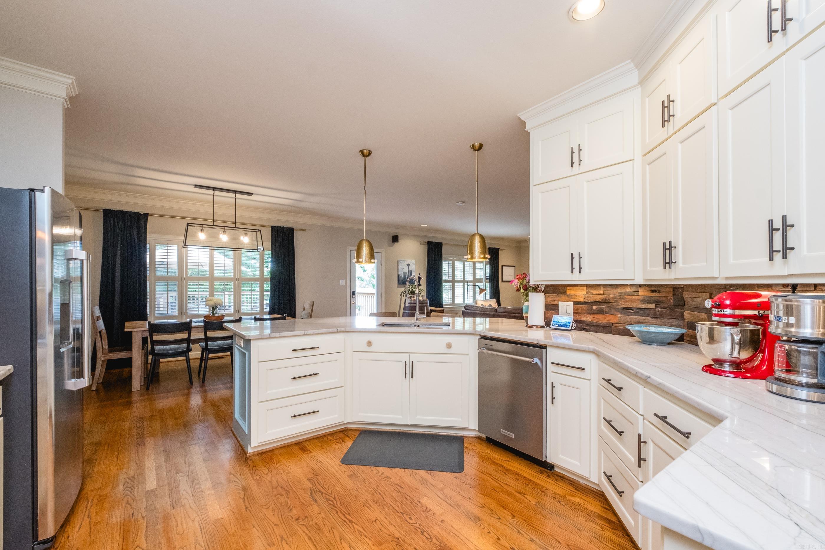 Longlea - Residential