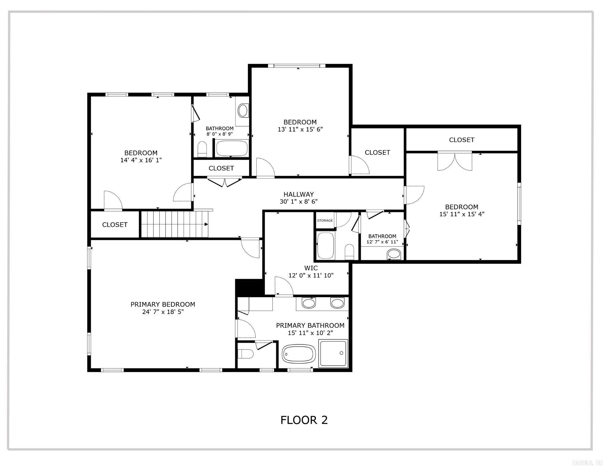 Longlea - Residential