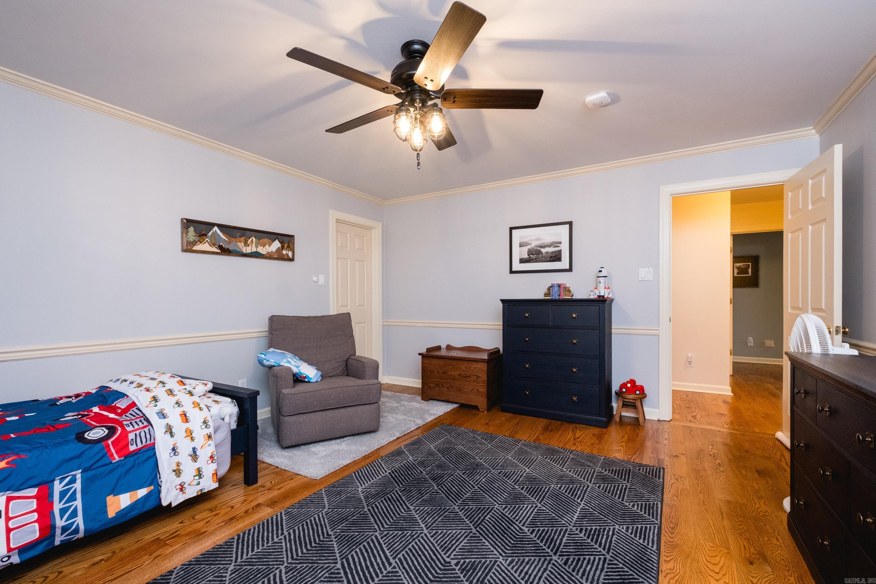 Longlea - Residential