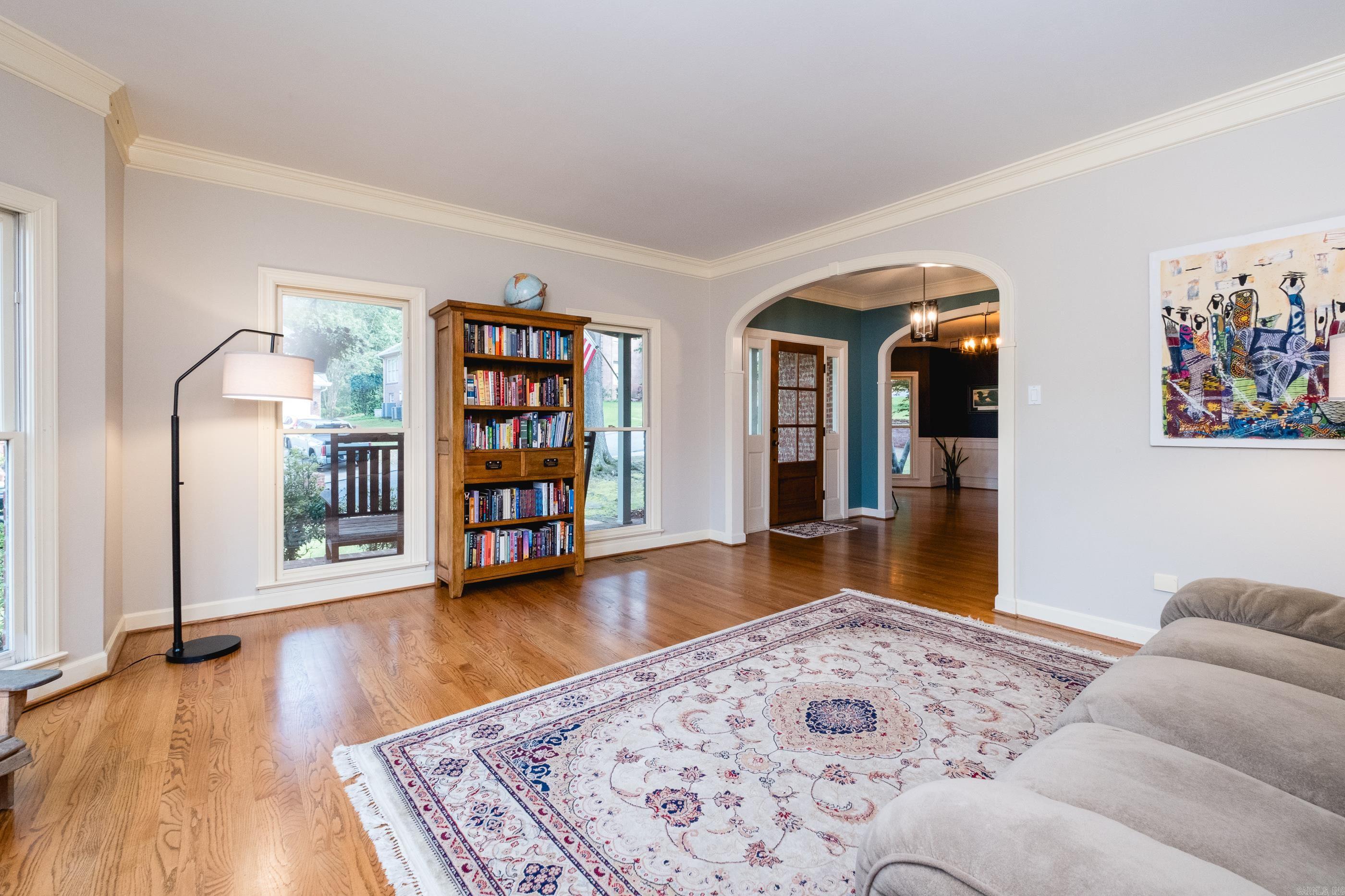 Longlea - Residential