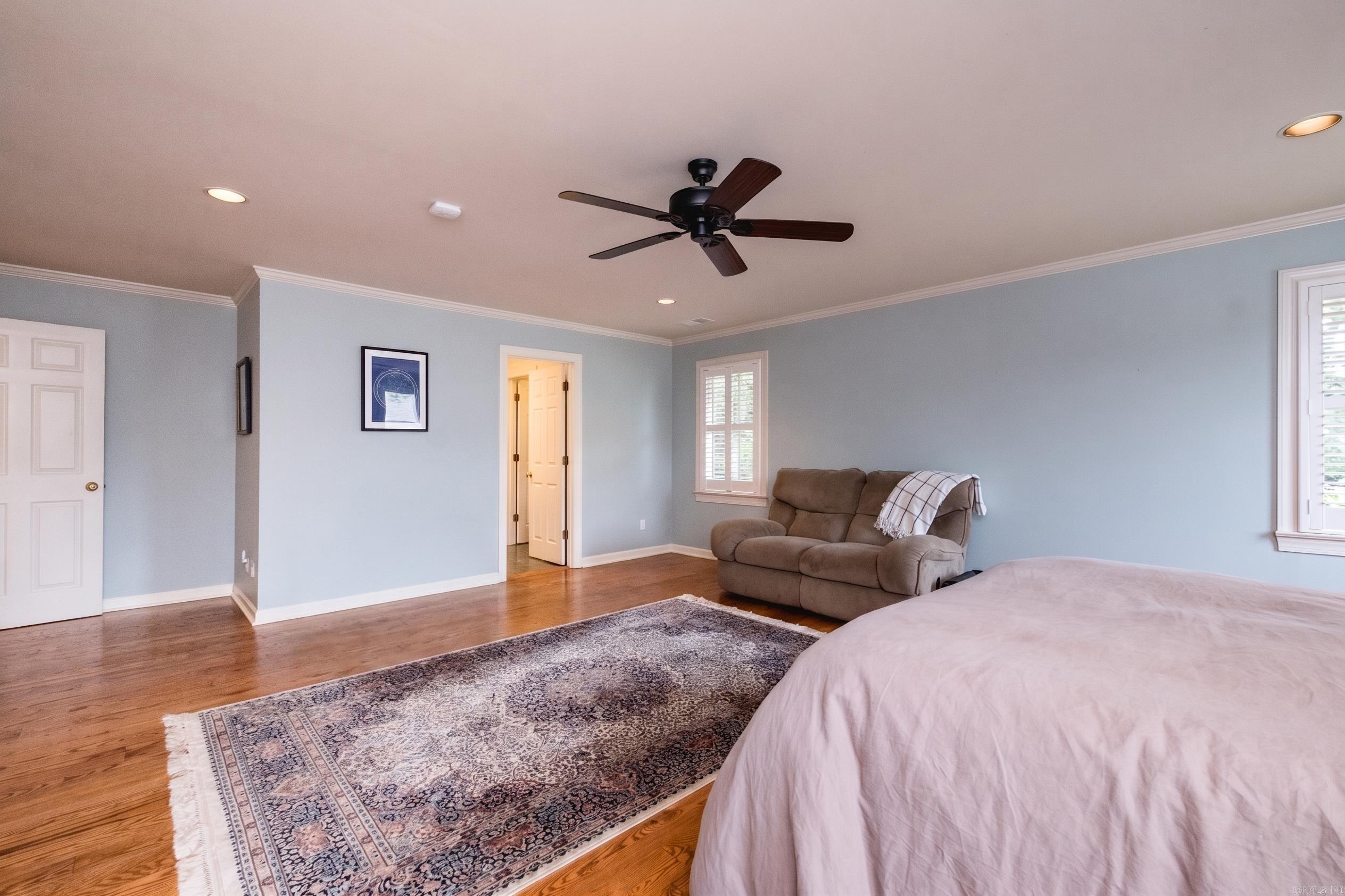 Longlea - Residential