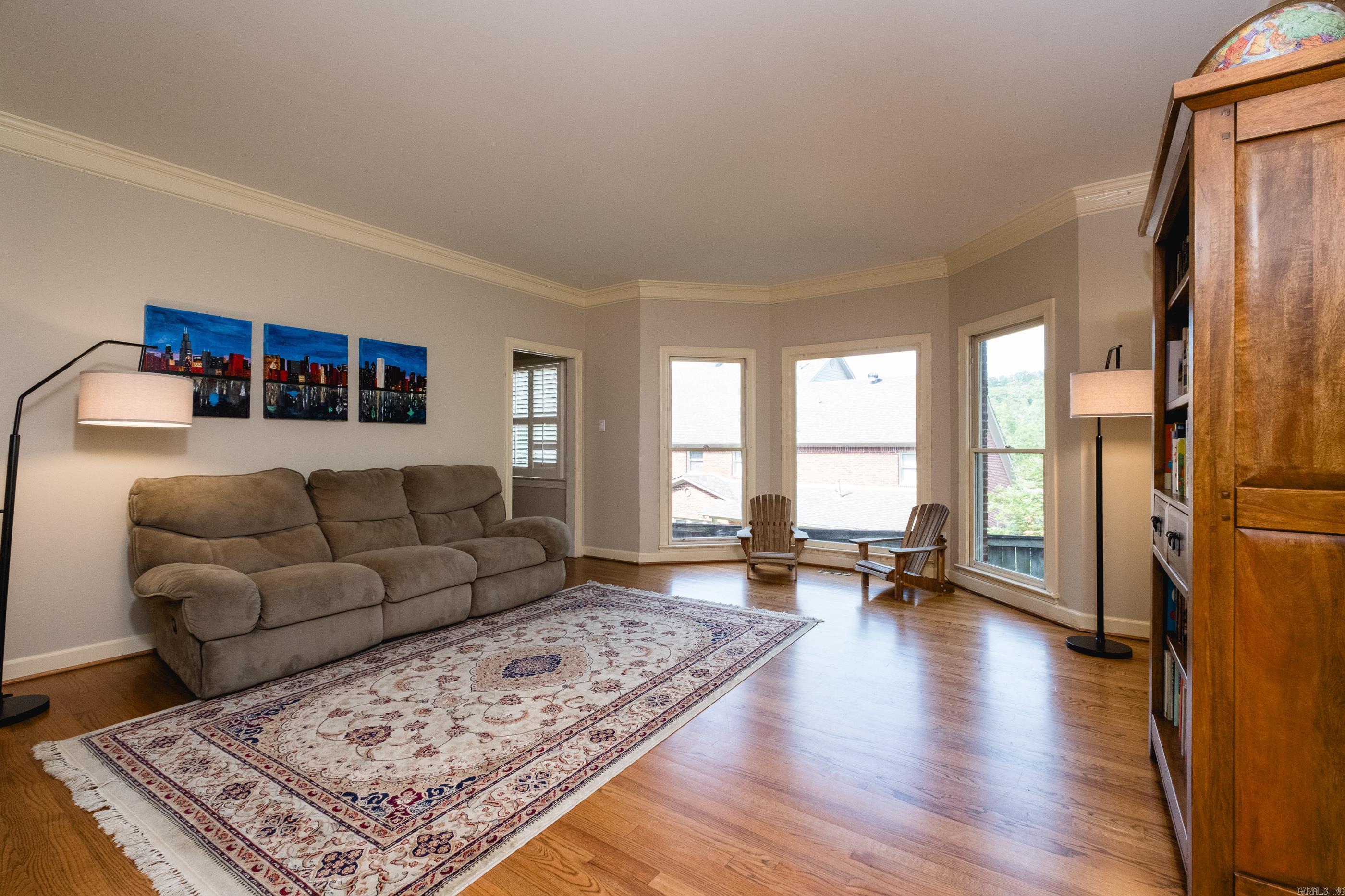 Longlea - Residential