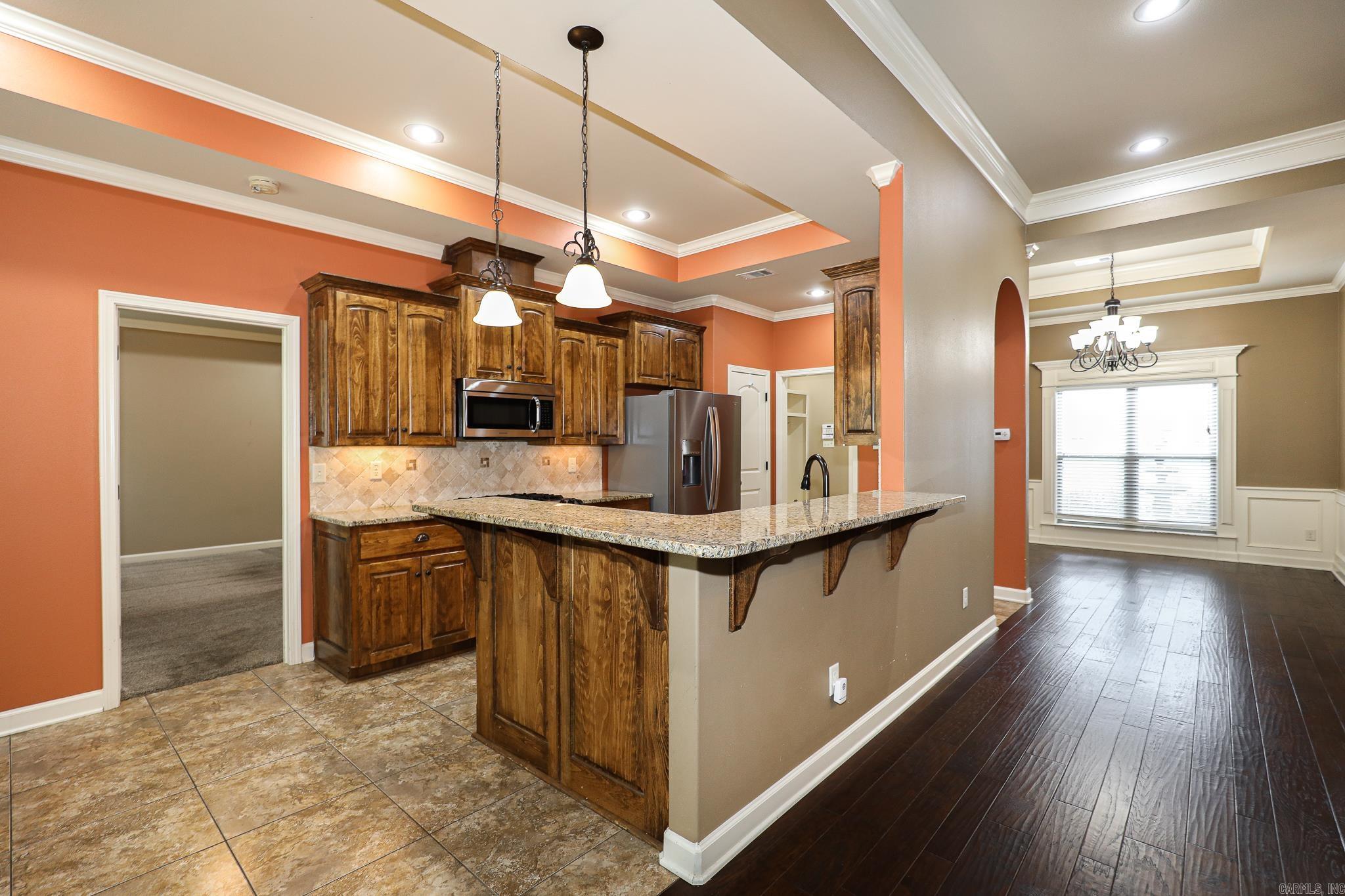 REMINGTON PLACE - Residential