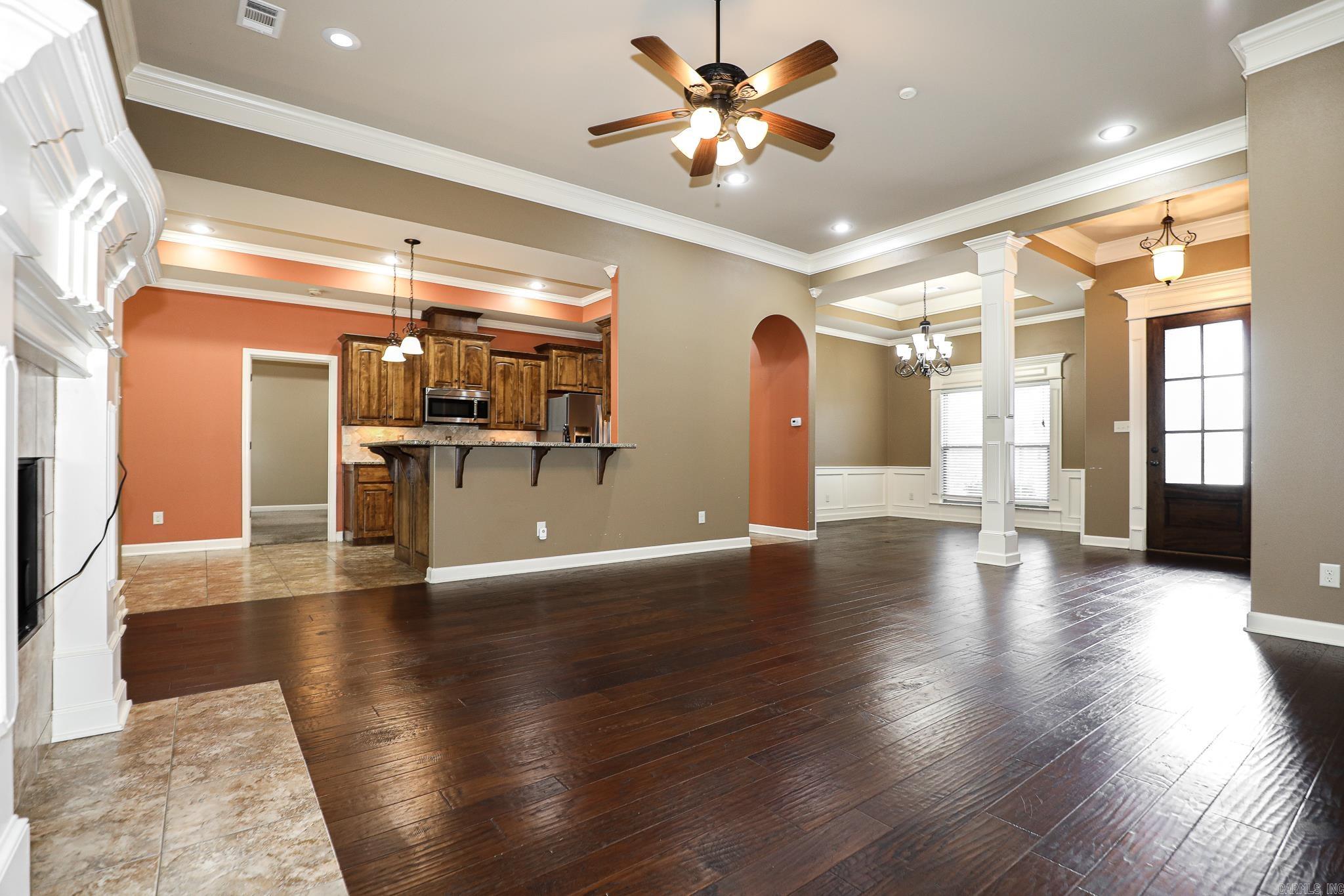 REMINGTON PLACE - Residential