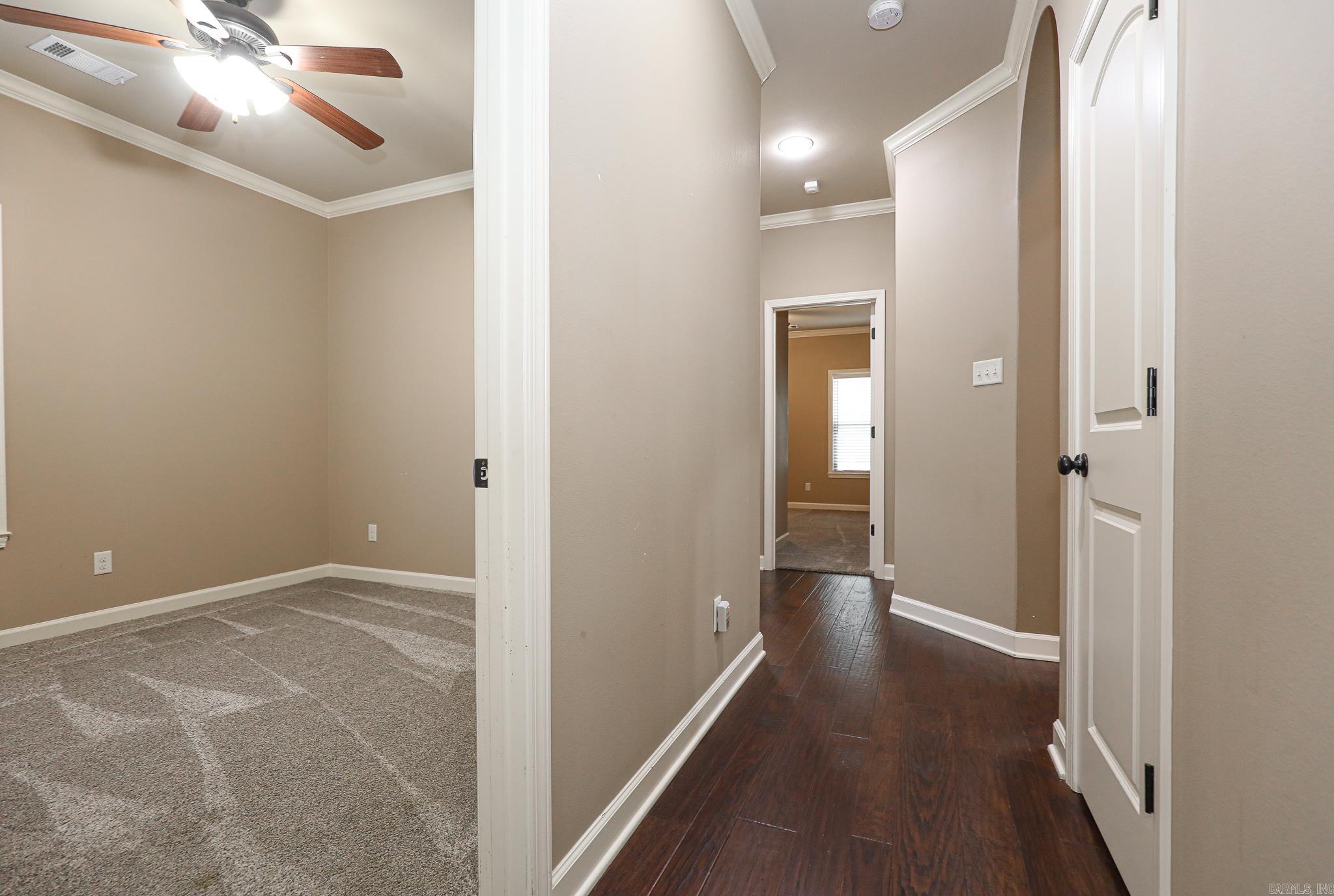 REMINGTON PLACE - Residential