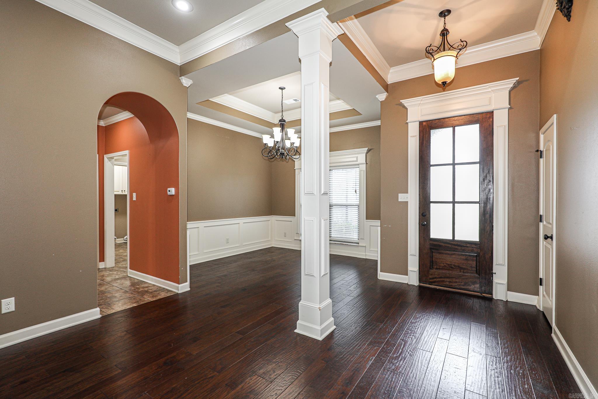 REMINGTON PLACE - Residential