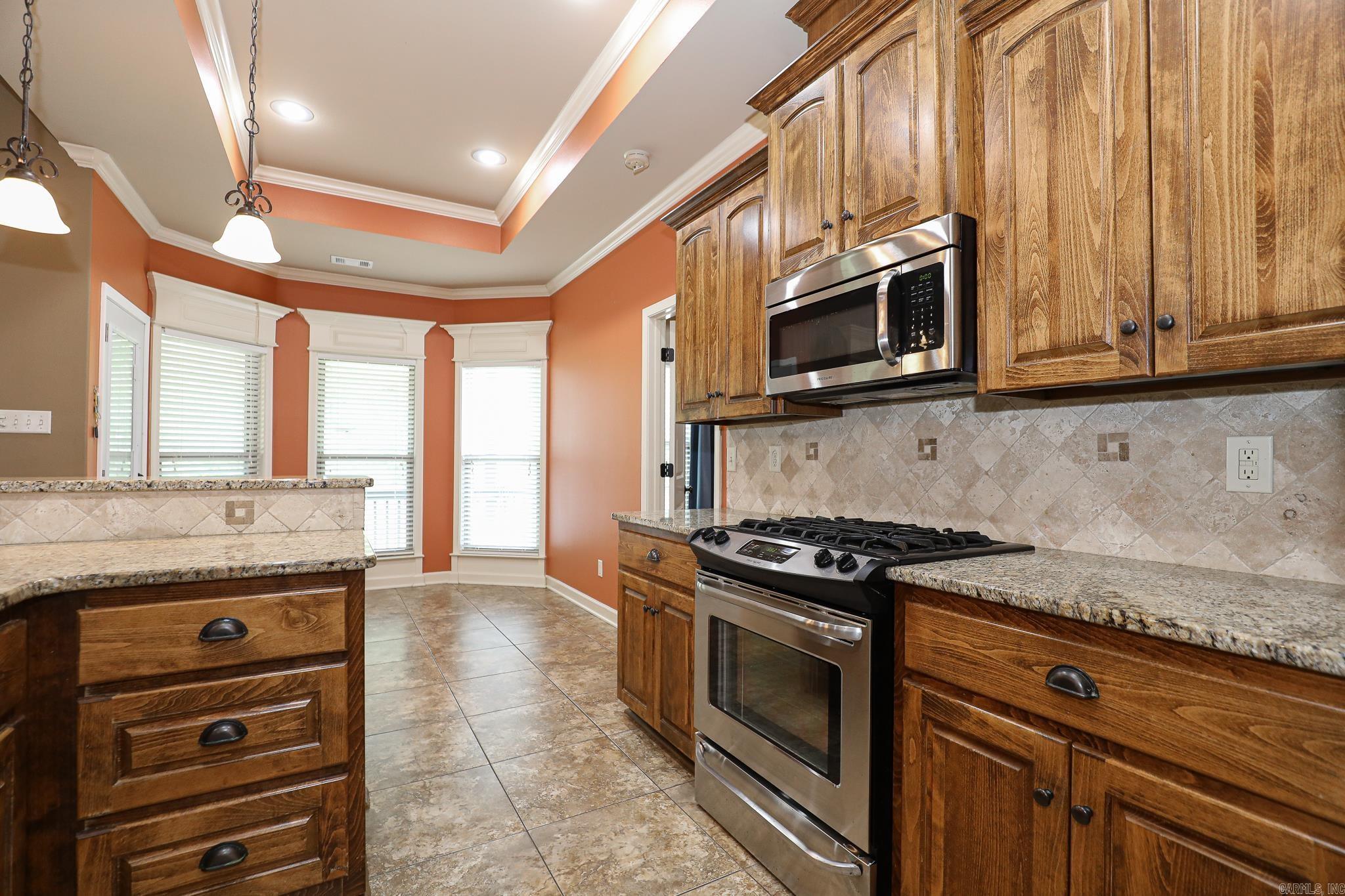 REMINGTON PLACE - Residential