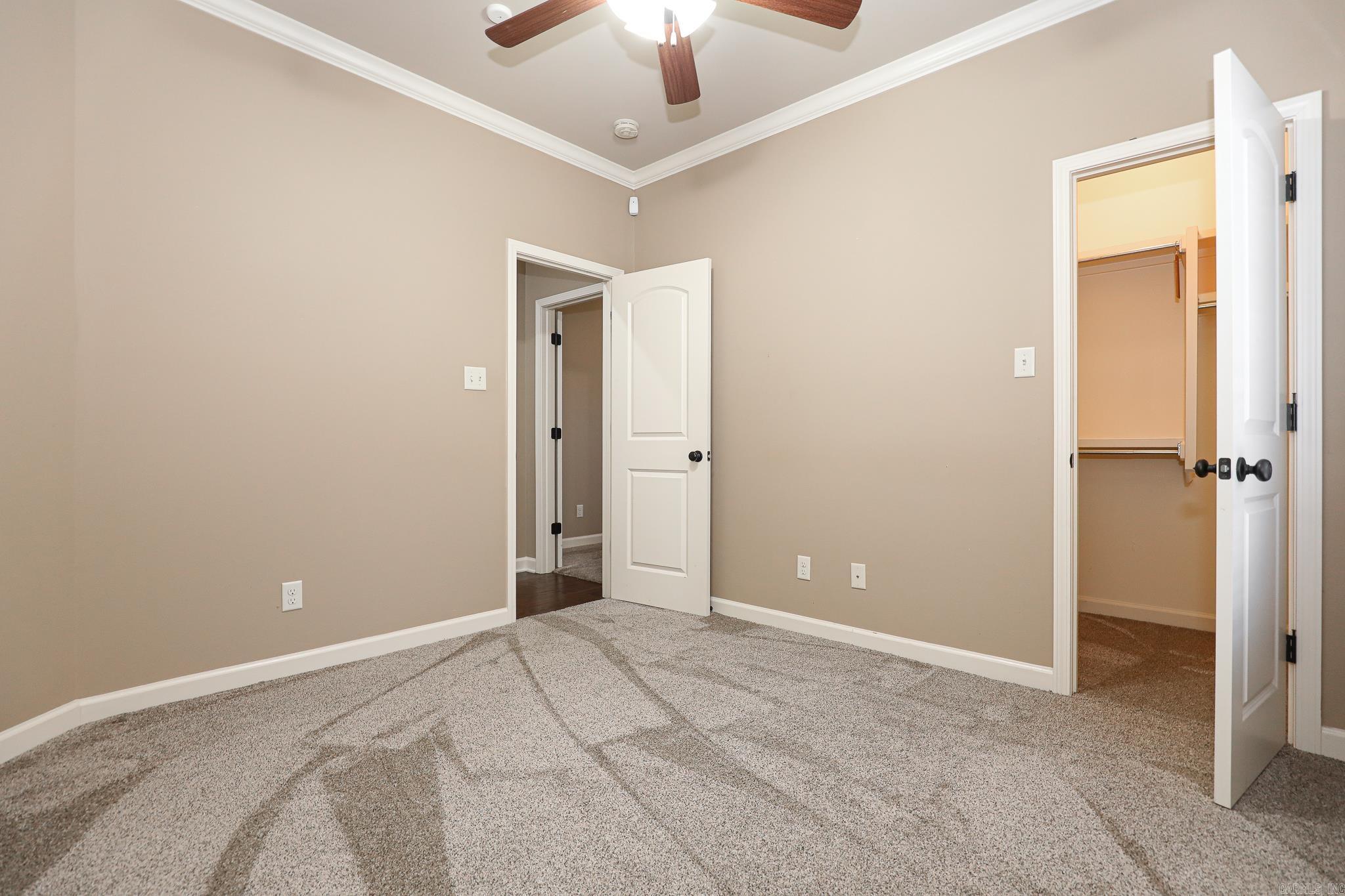 REMINGTON PLACE - Residential