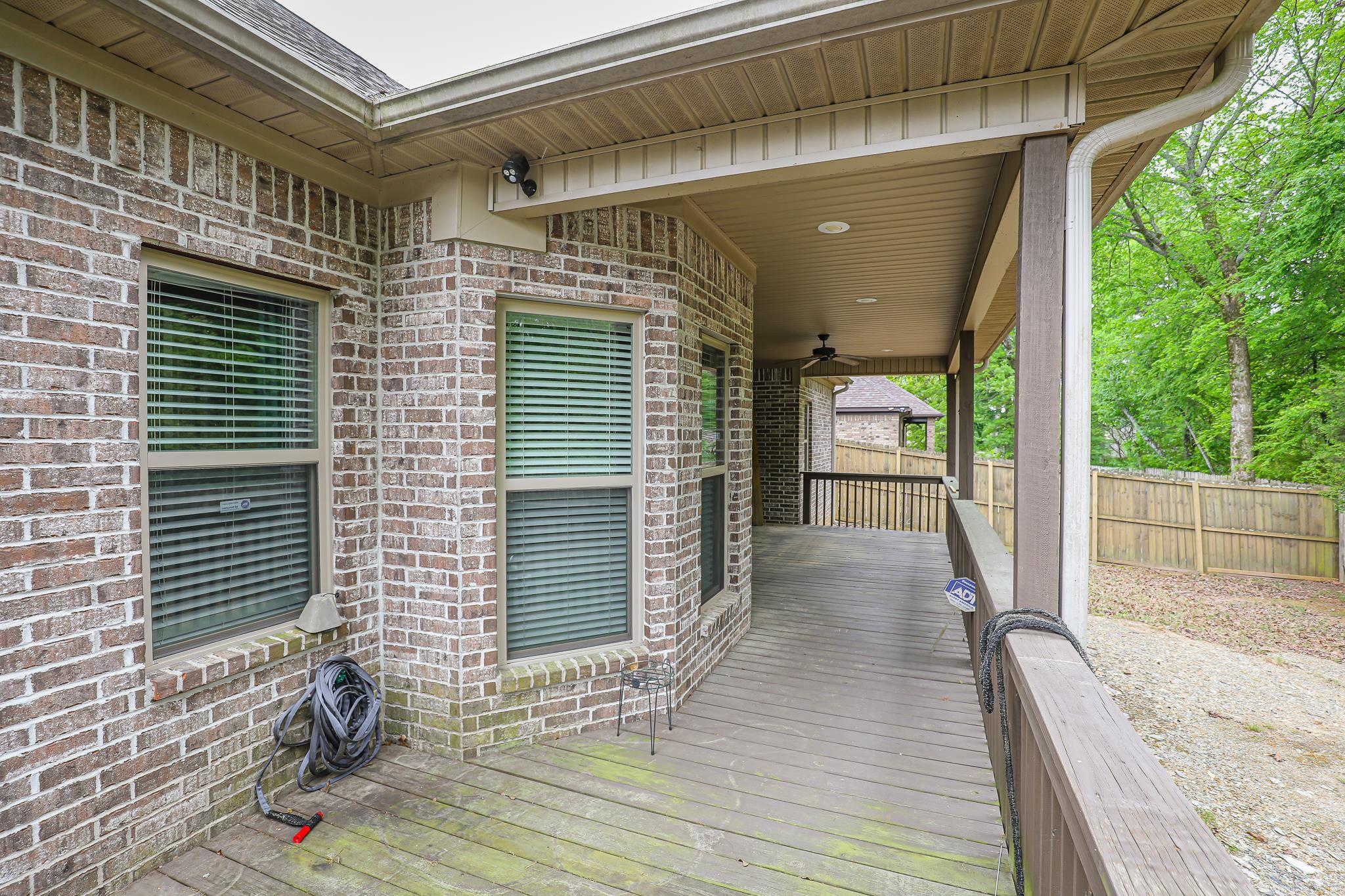 REMINGTON PLACE - Residential