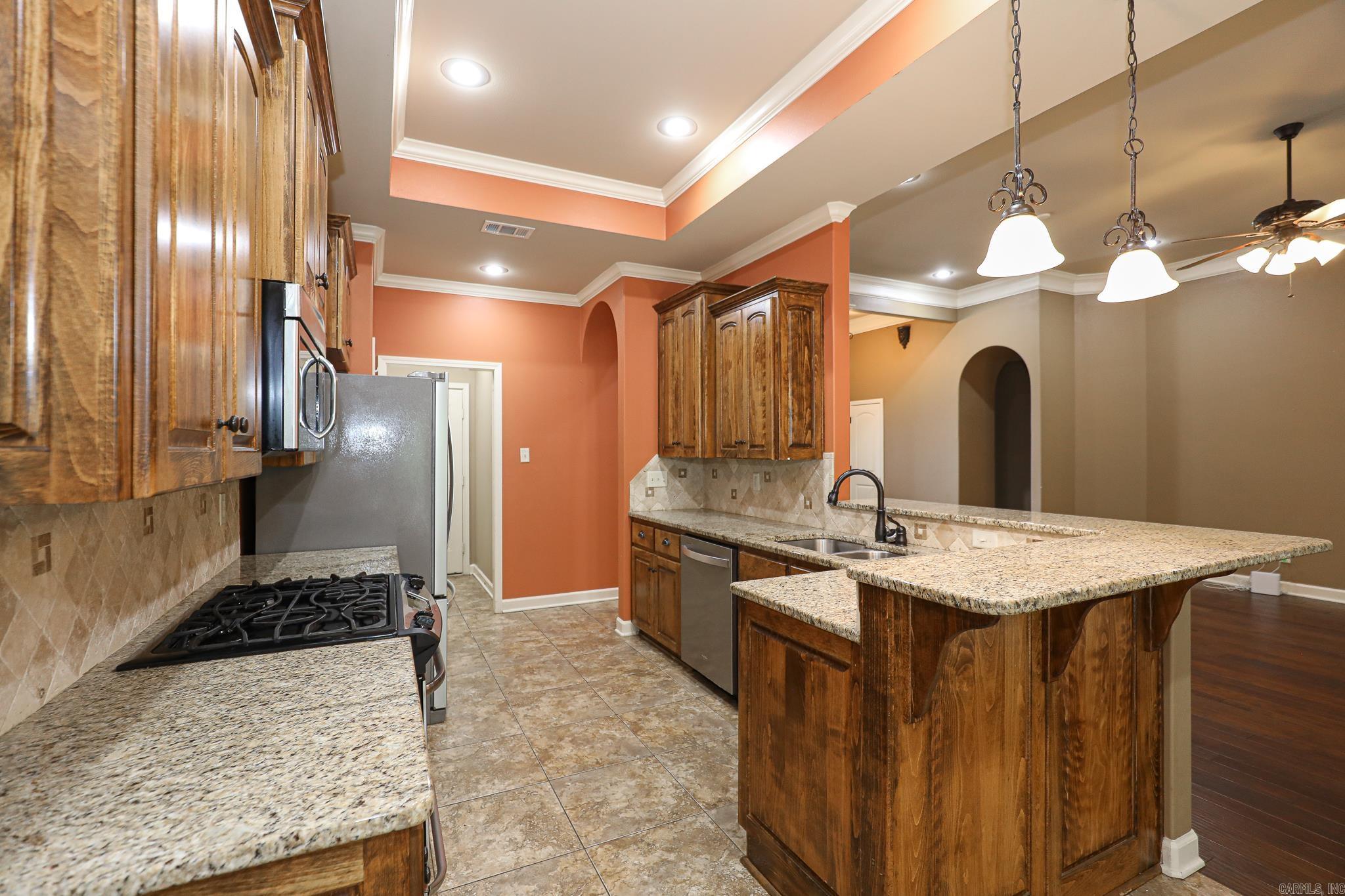 REMINGTON PLACE - Residential