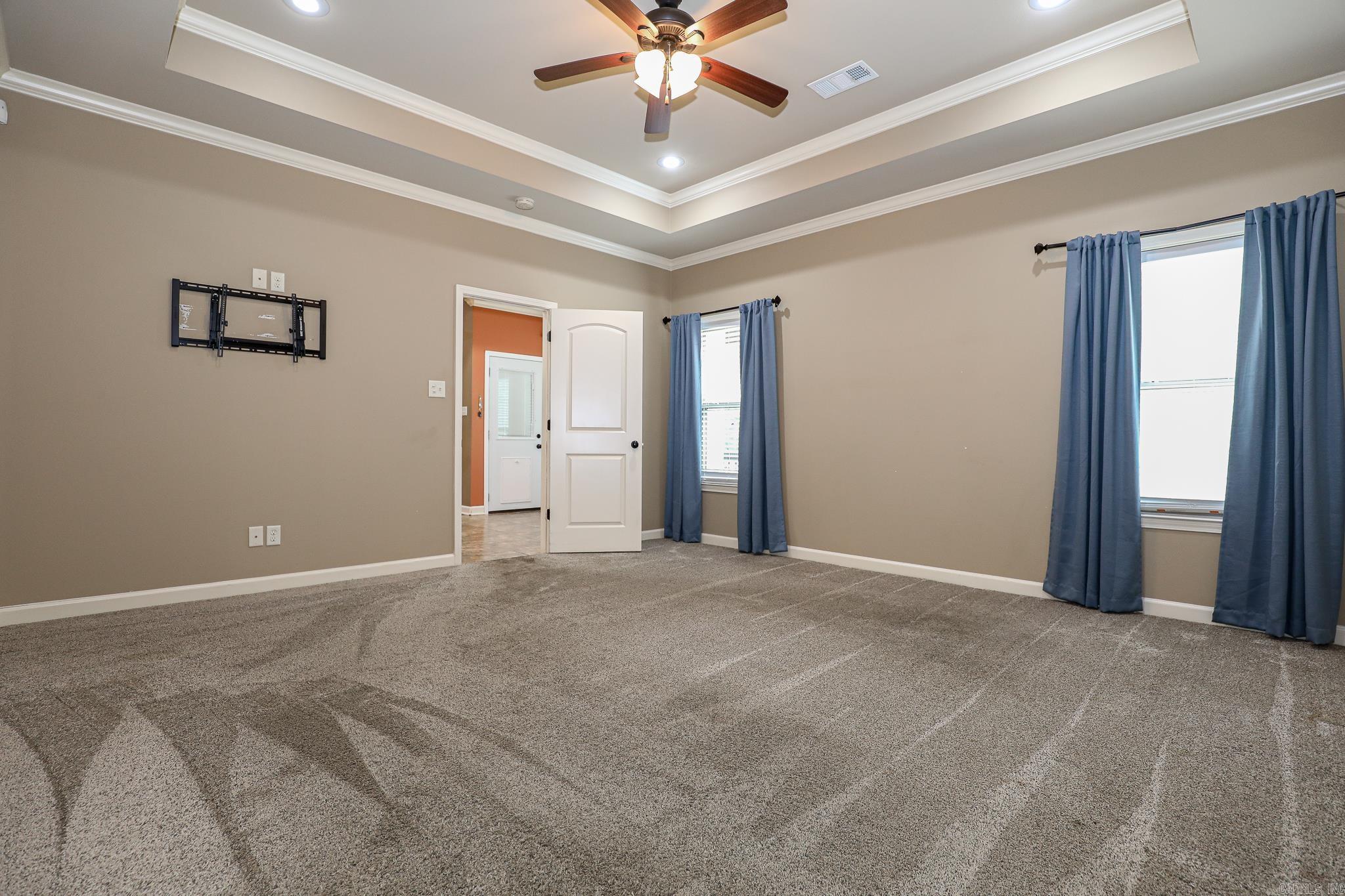 REMINGTON PLACE - Residential