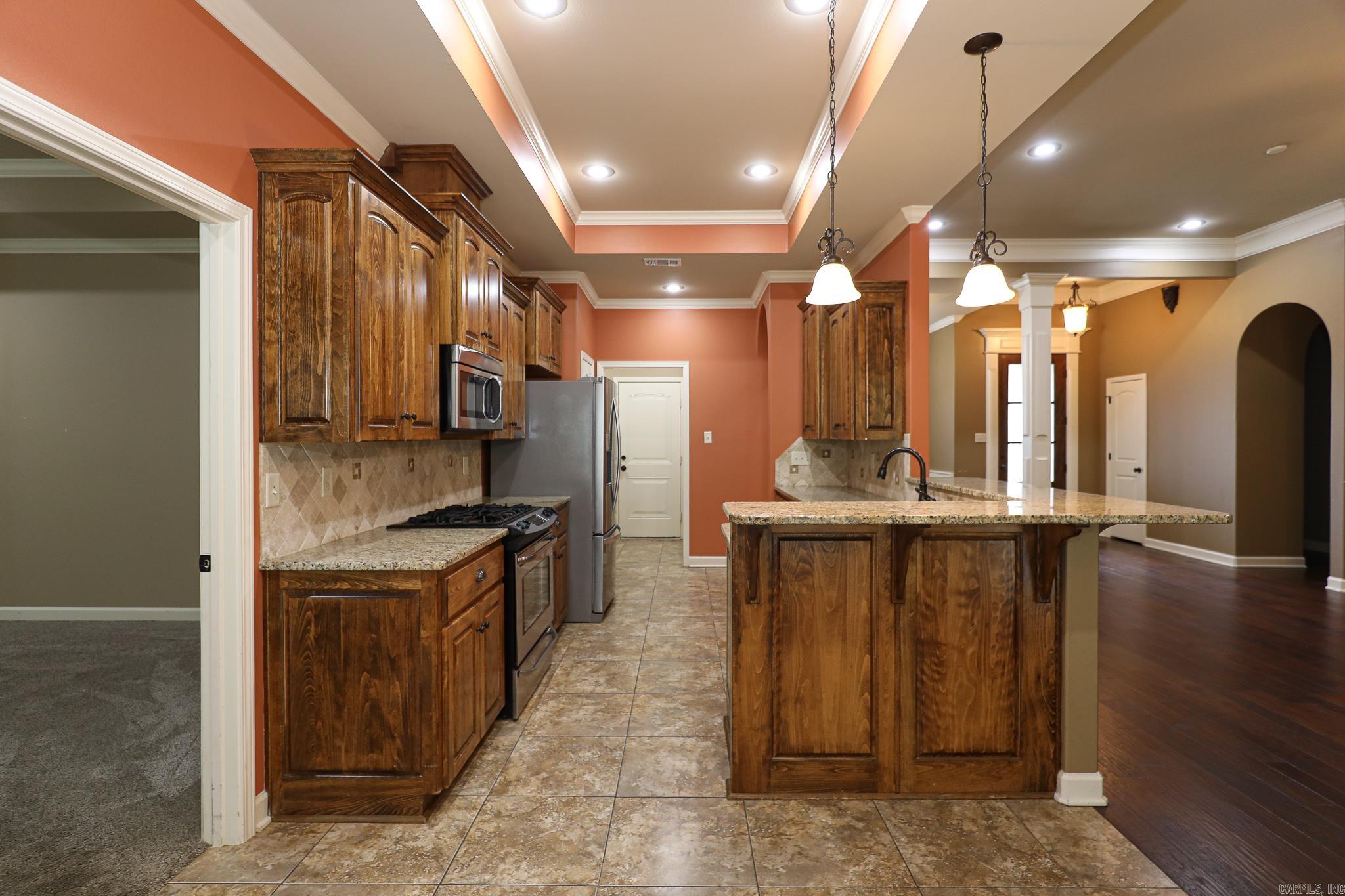 REMINGTON PLACE - Residential