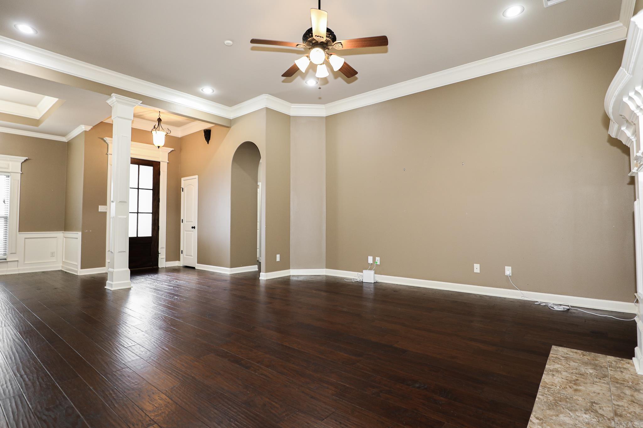 REMINGTON PLACE - Residential