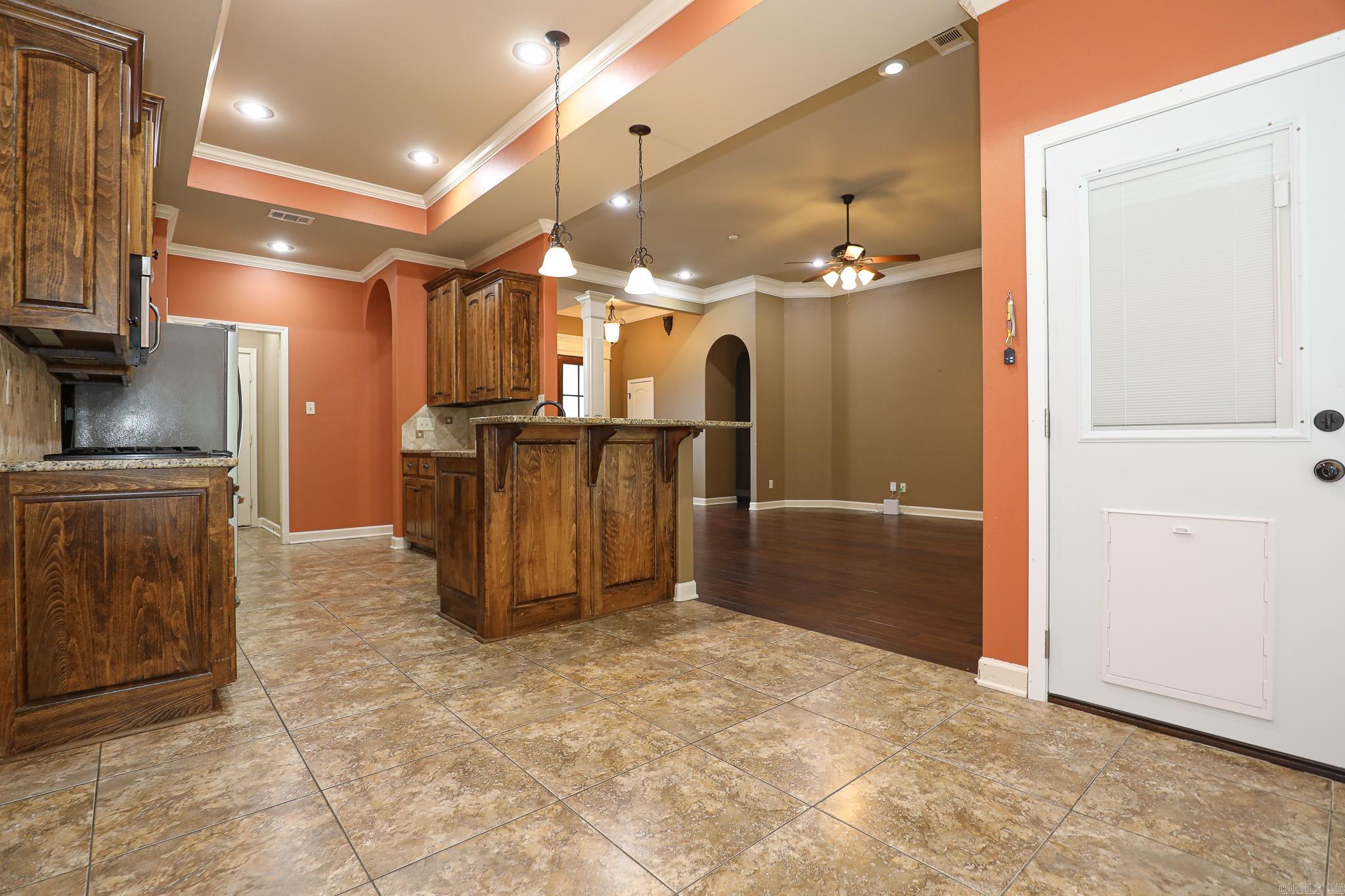 REMINGTON PLACE - Residential