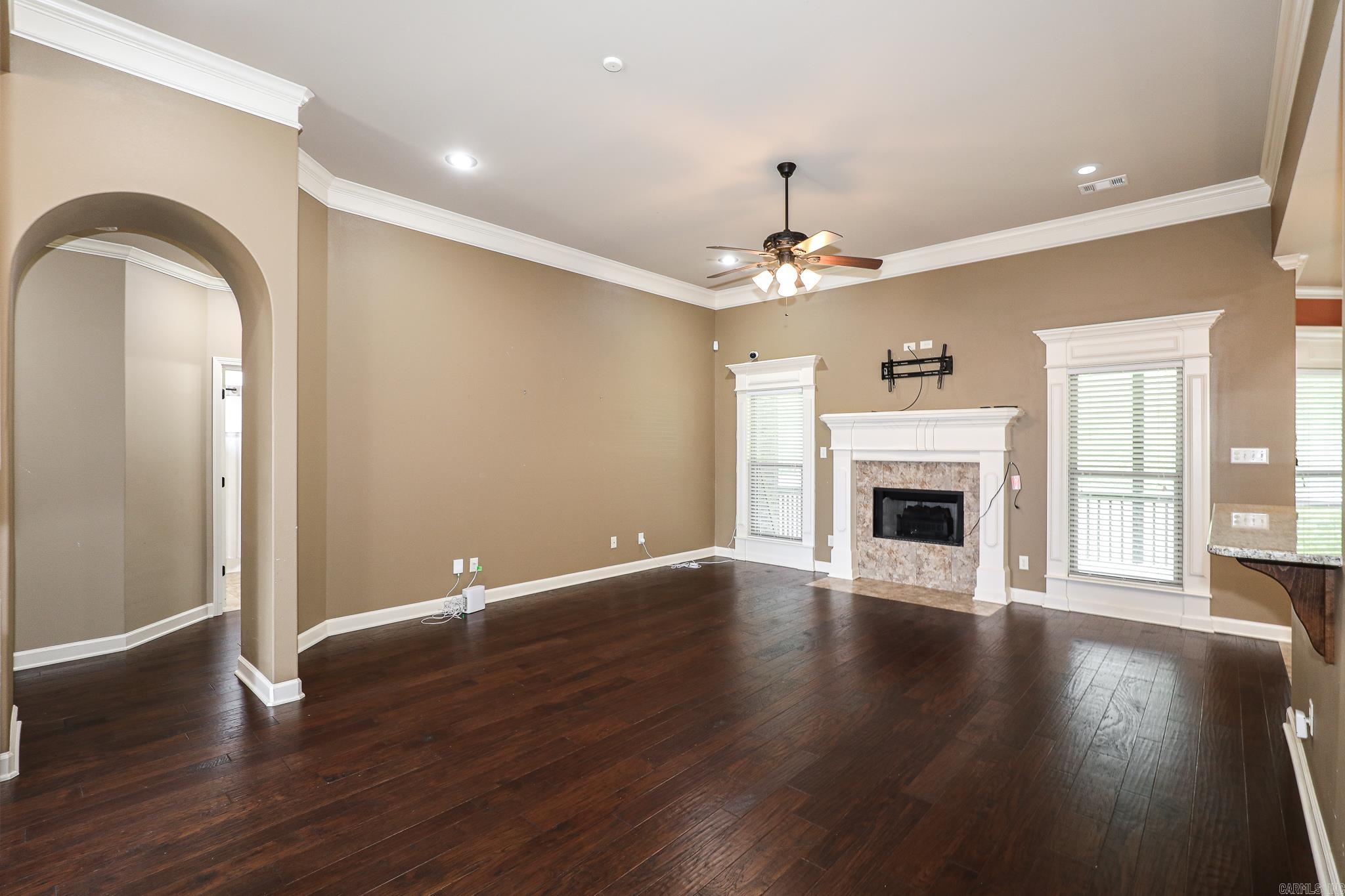 REMINGTON PLACE - Residential