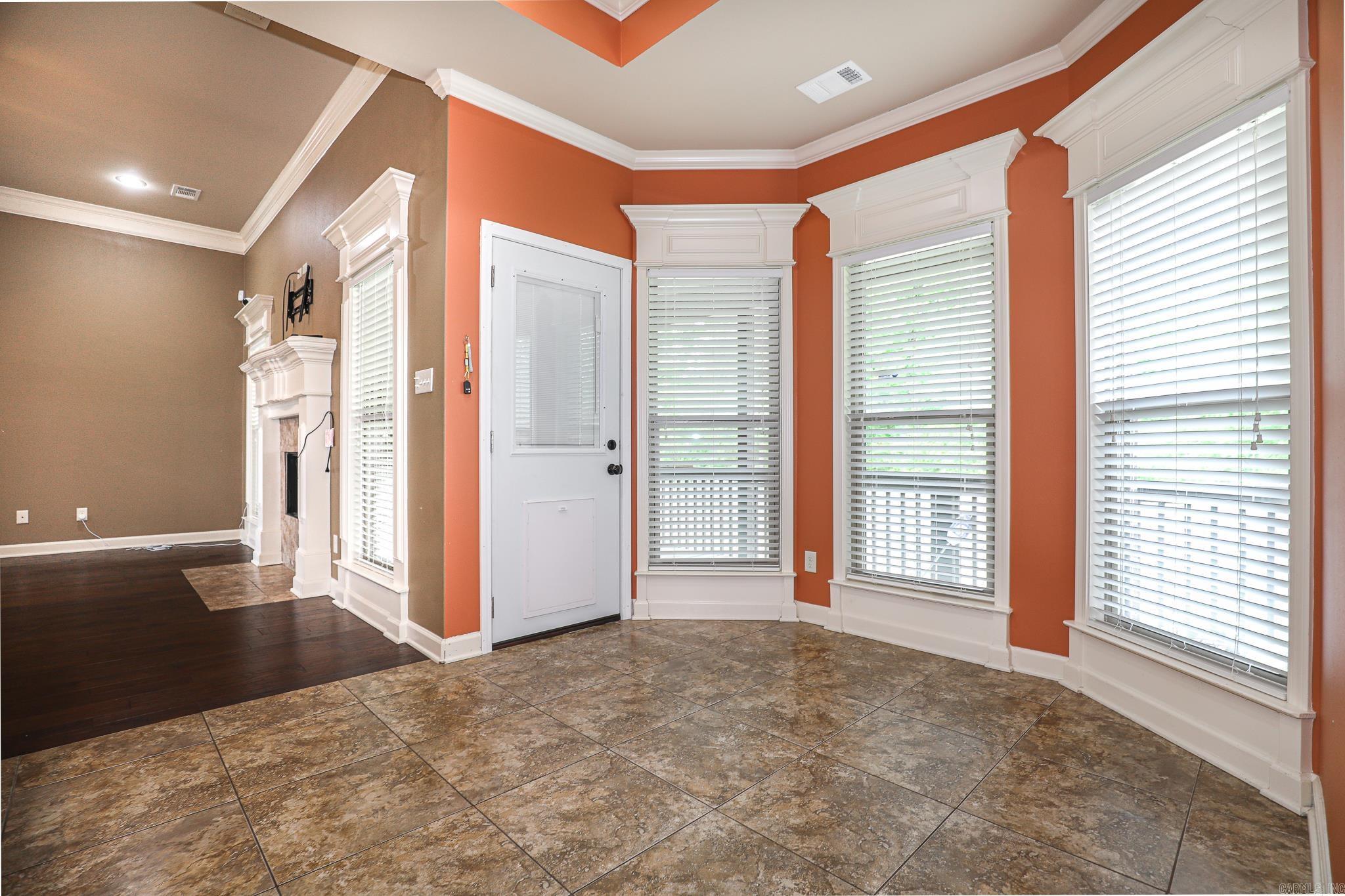 REMINGTON PLACE - Residential