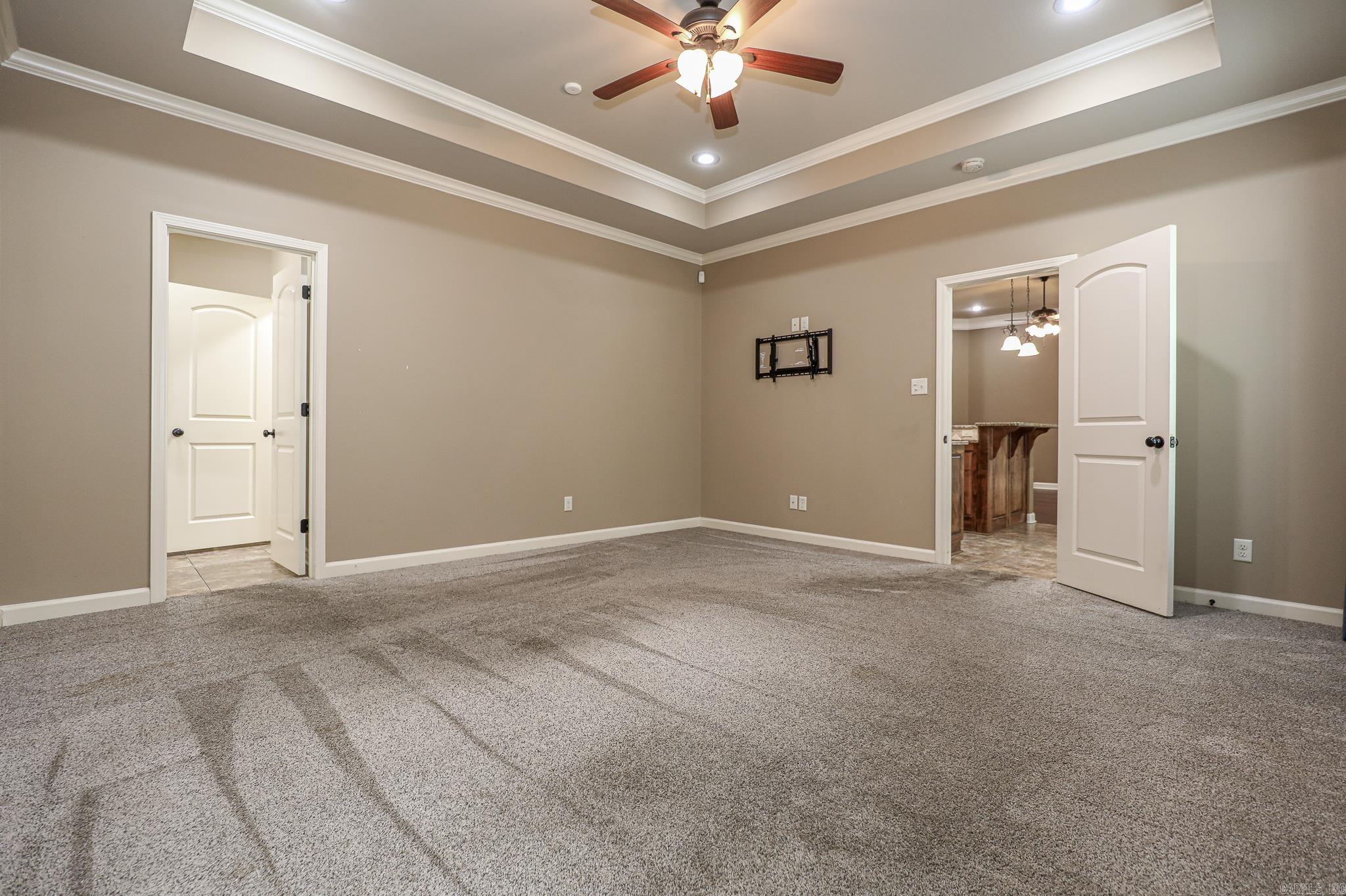 REMINGTON PLACE - Residential