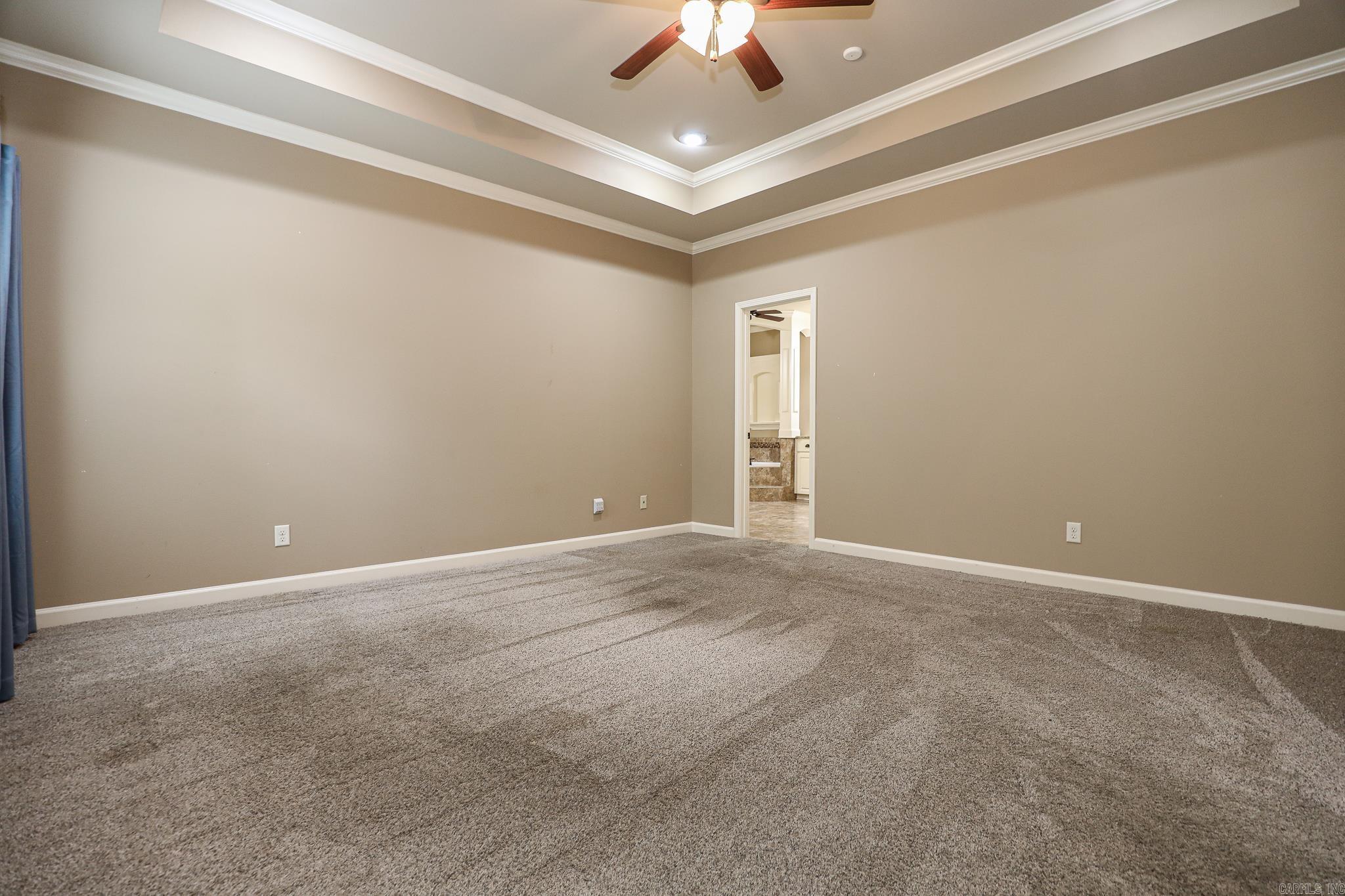 REMINGTON PLACE - Residential