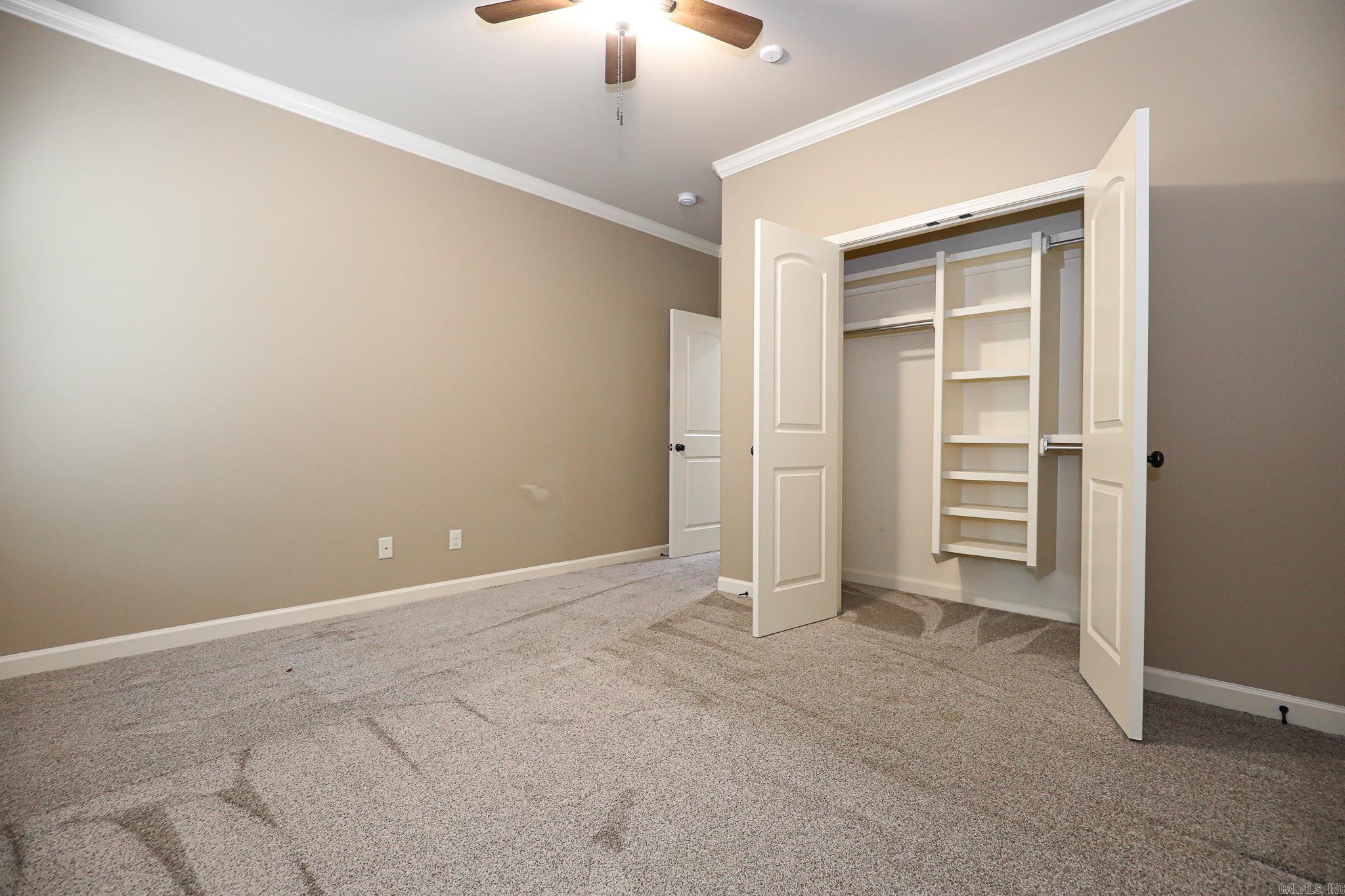 REMINGTON PLACE - Residential