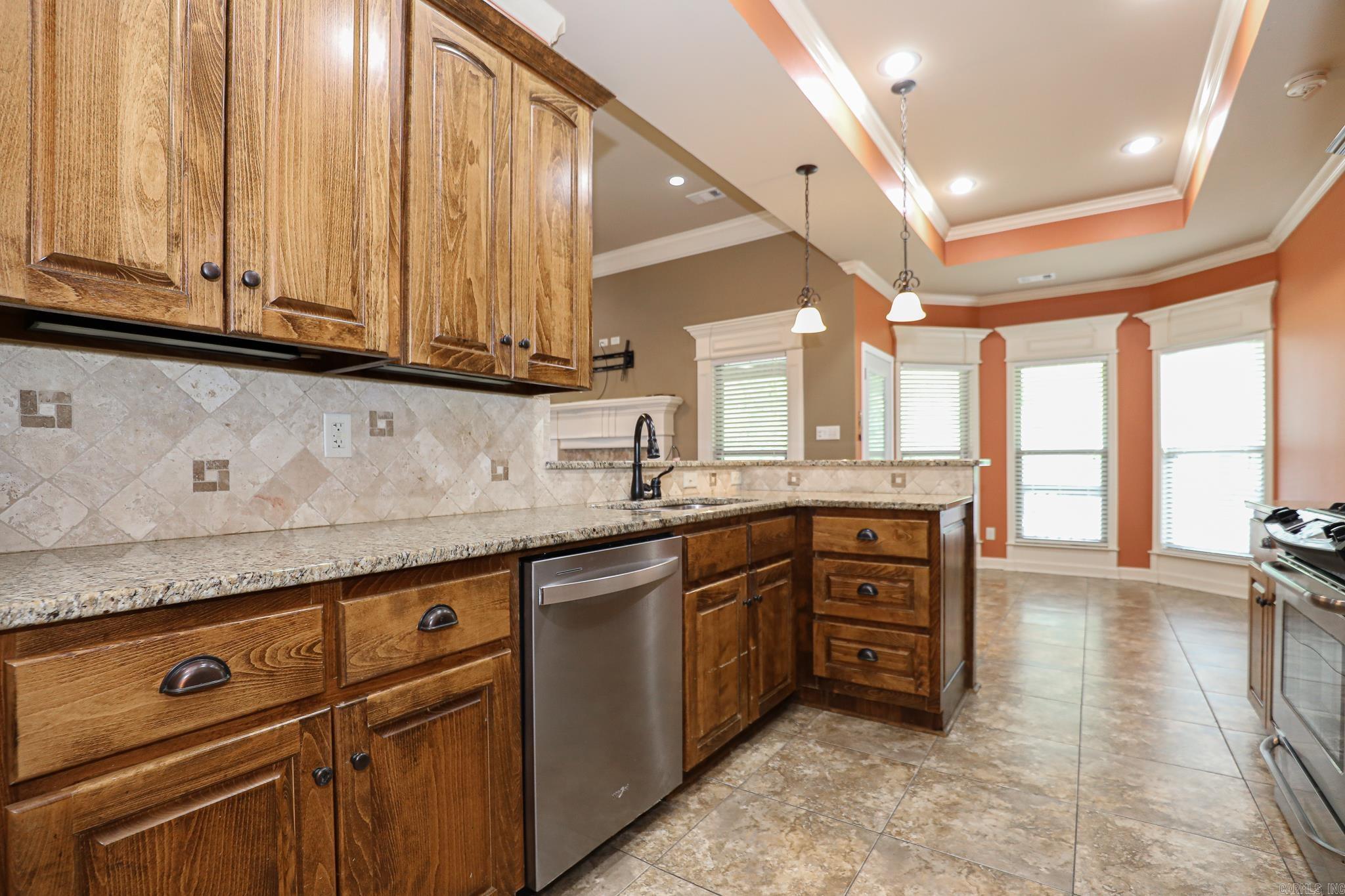 REMINGTON PLACE - Residential