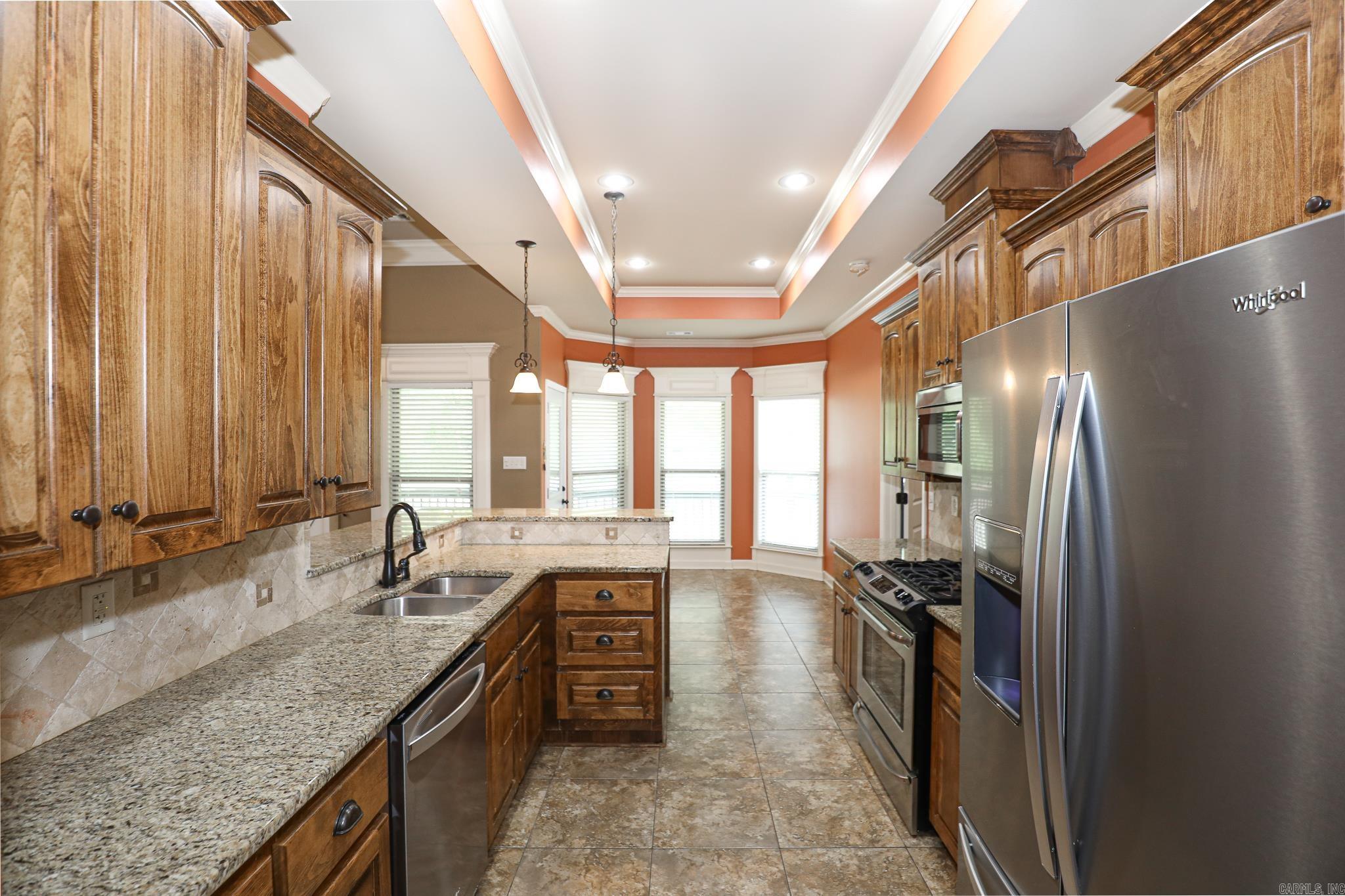 REMINGTON PLACE - Residential