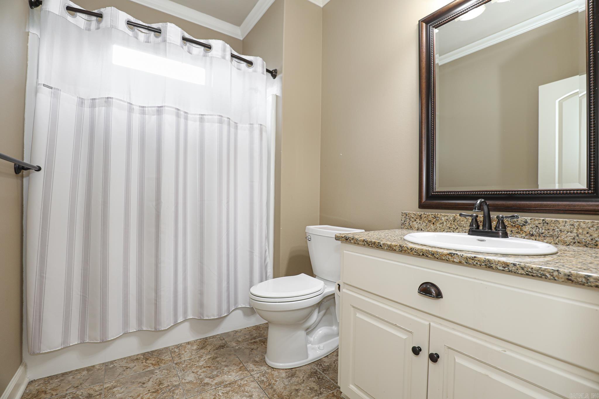 REMINGTON PLACE - Residential