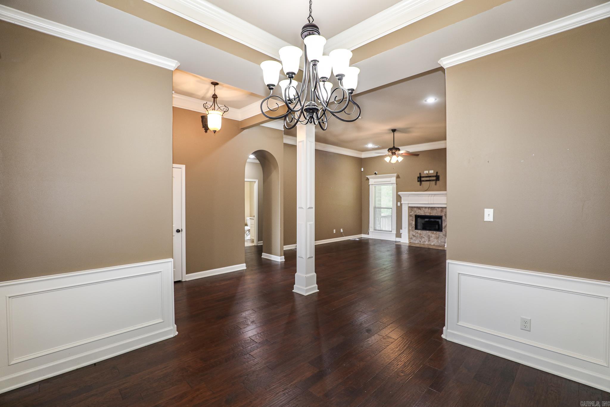 REMINGTON PLACE - Residential