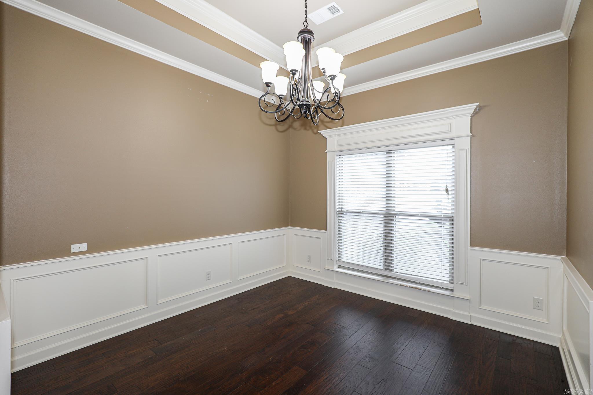 REMINGTON PLACE - Residential