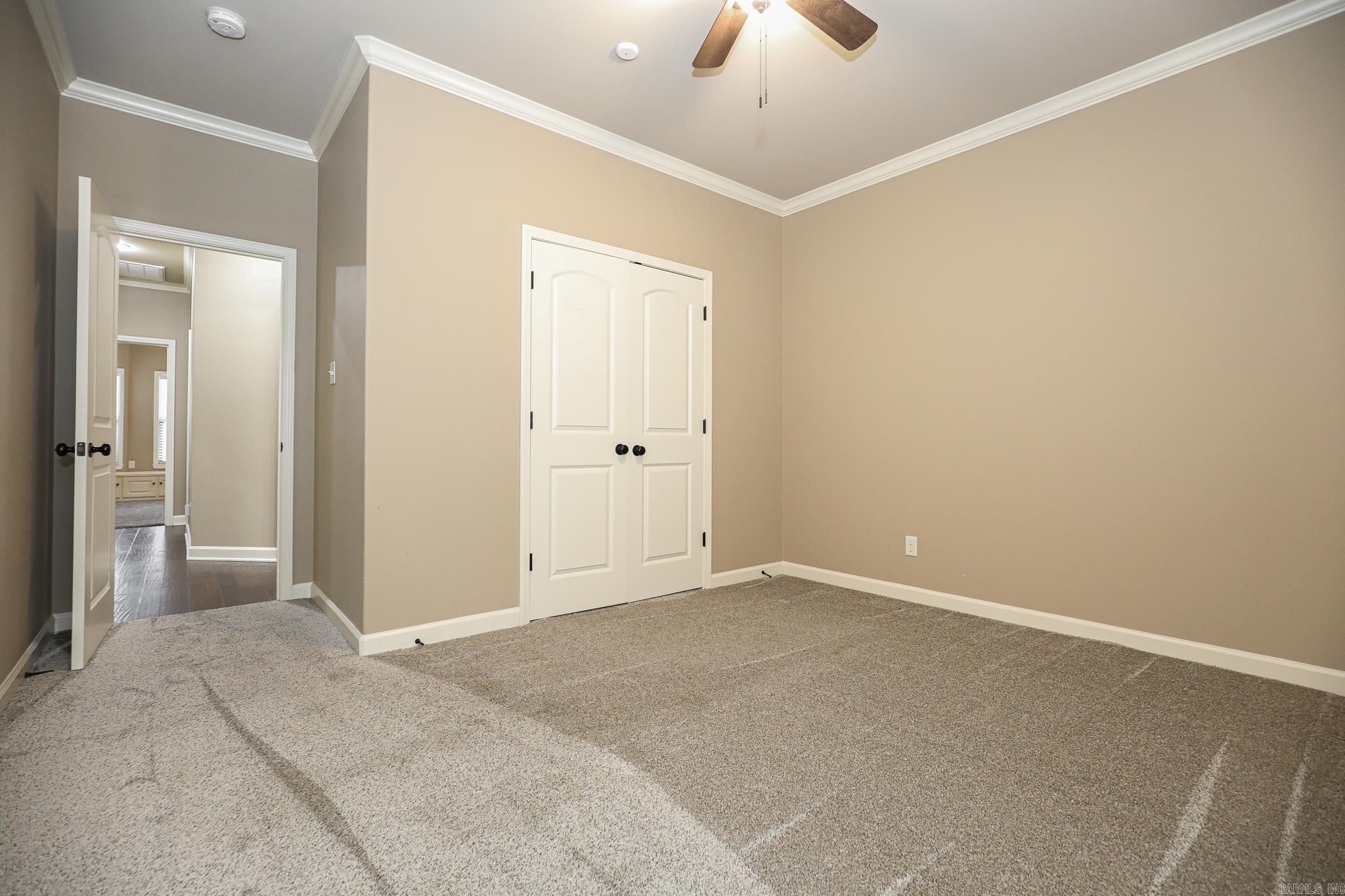 REMINGTON PLACE - Residential