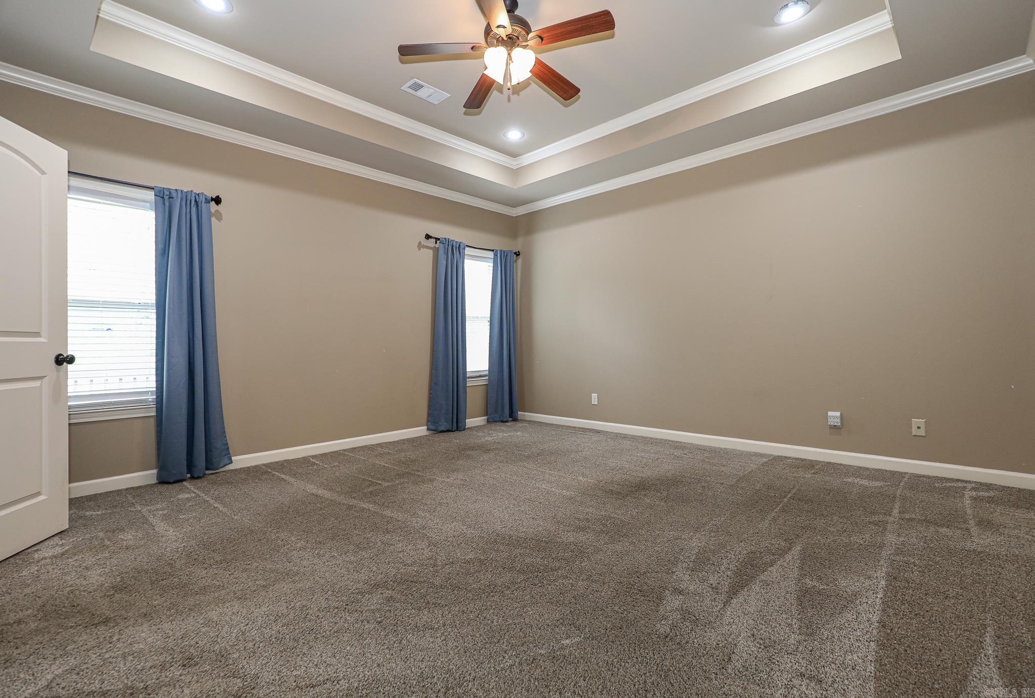 REMINGTON PLACE - Residential