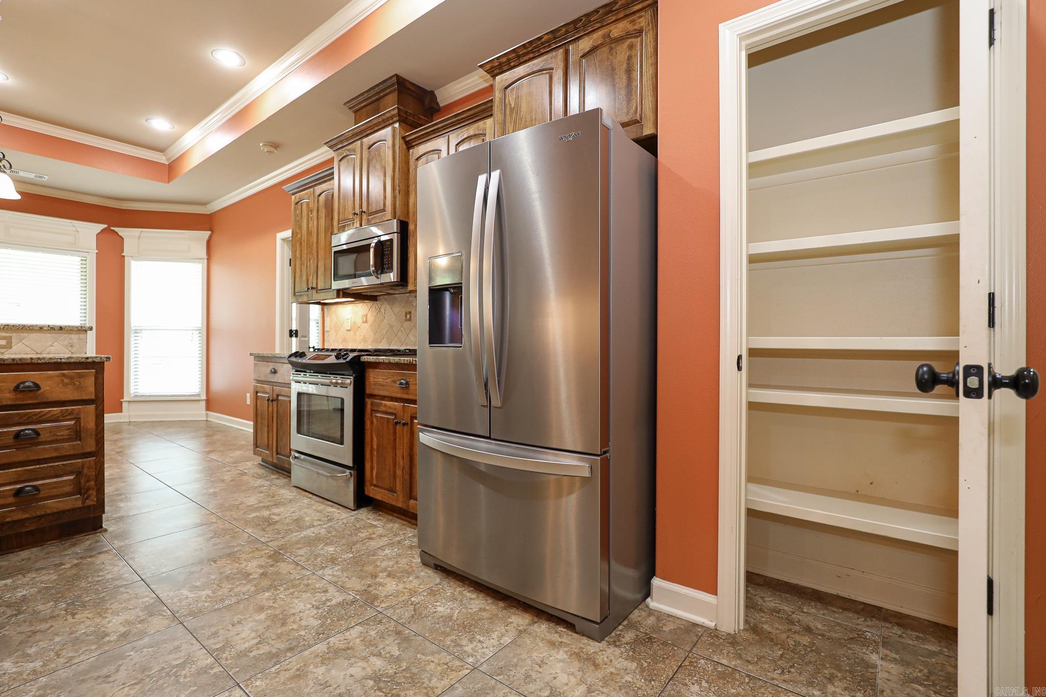 REMINGTON PLACE - Residential