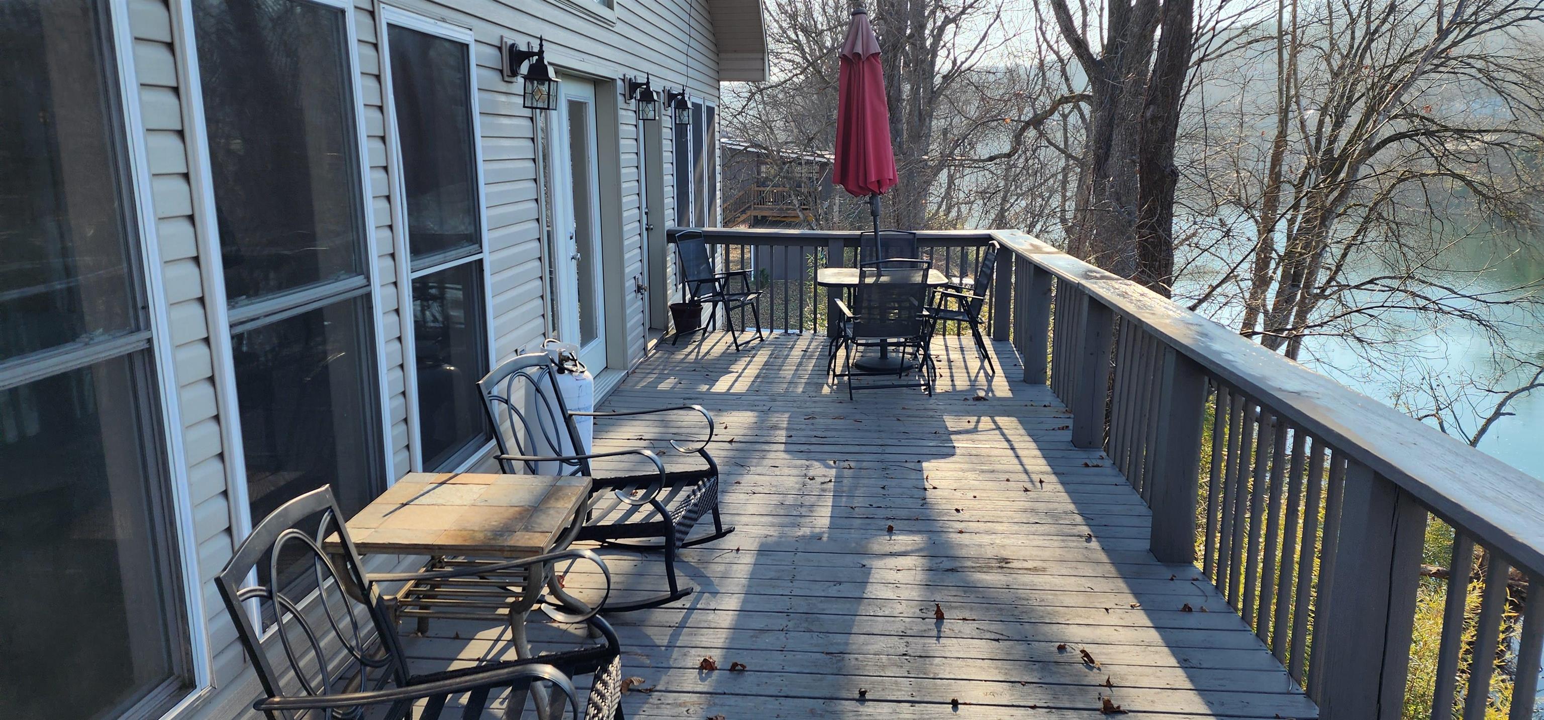 Rio Vista - Residential Lease