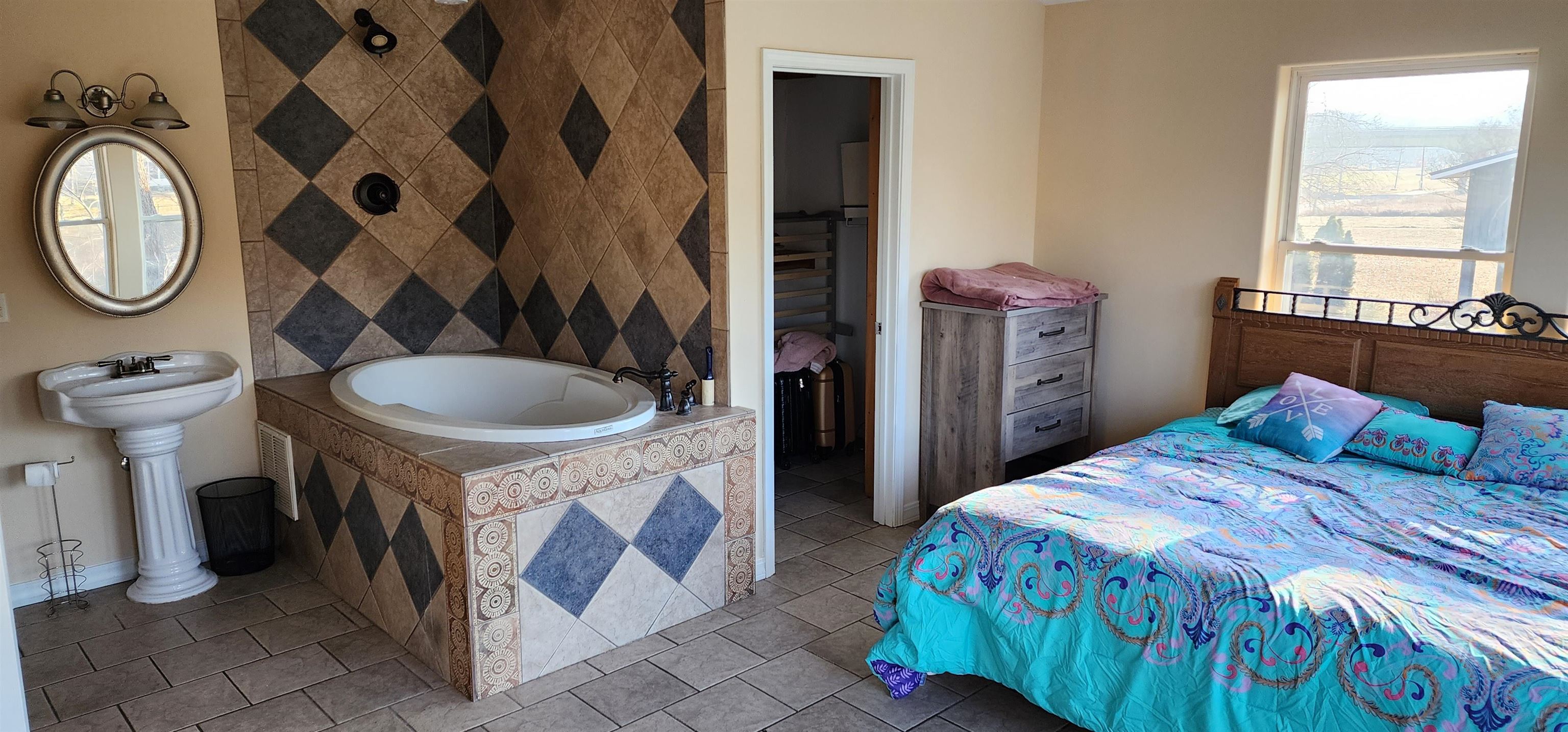 Rio Vista - Residential Lease