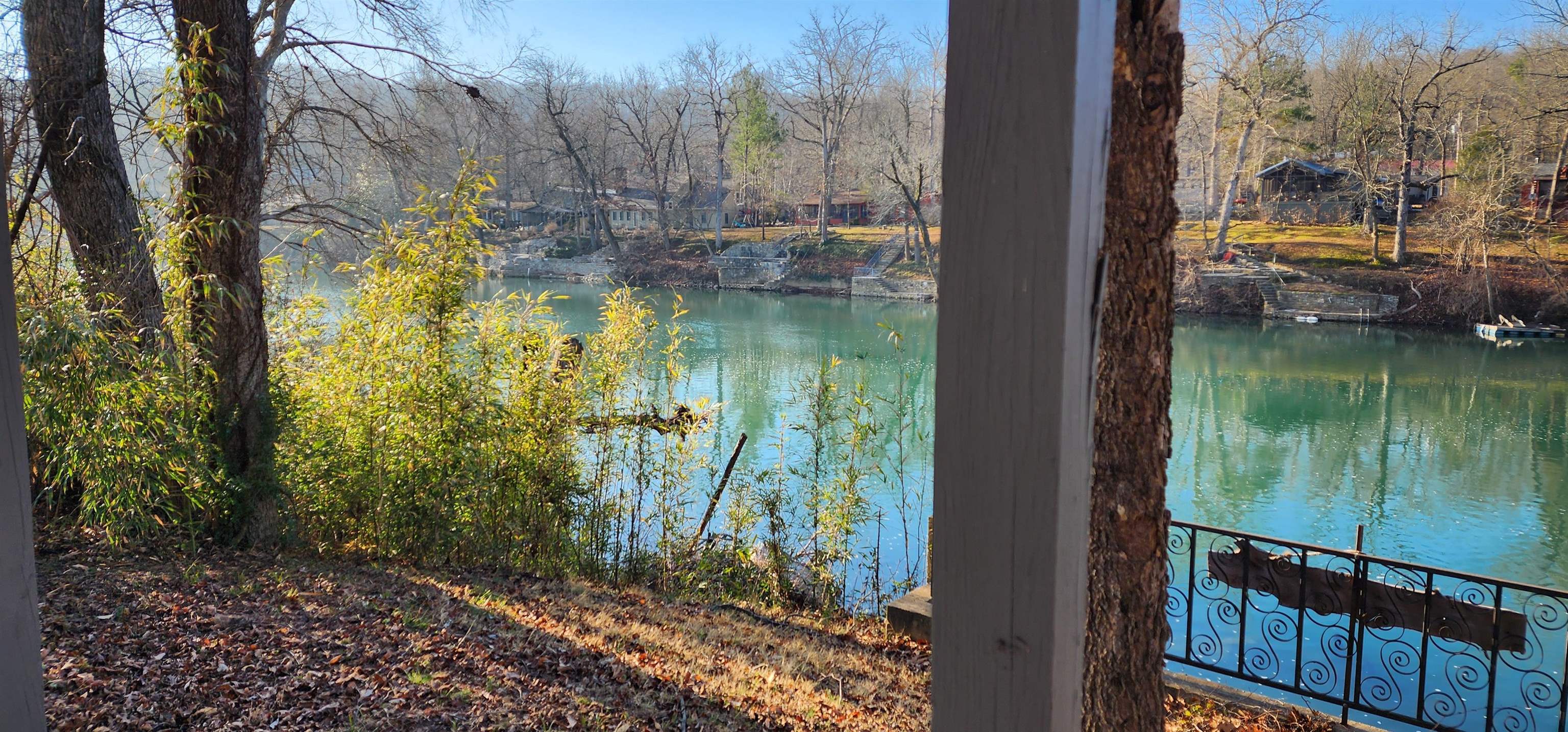 Rio Vista - Residential Lease