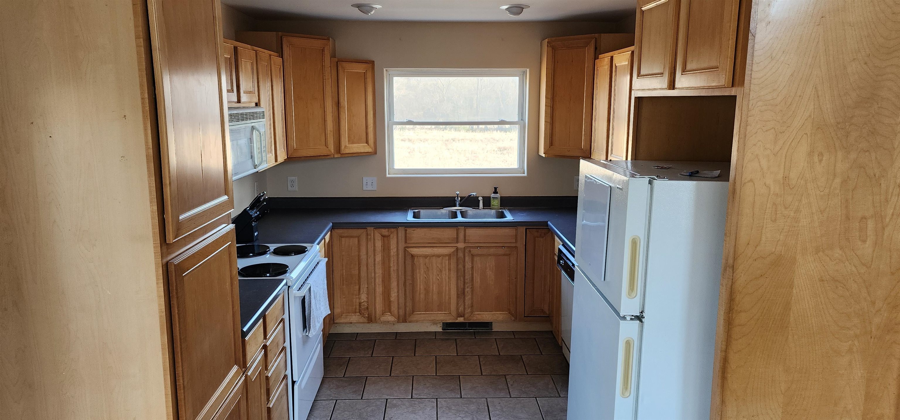 Rio Vista - Residential Lease